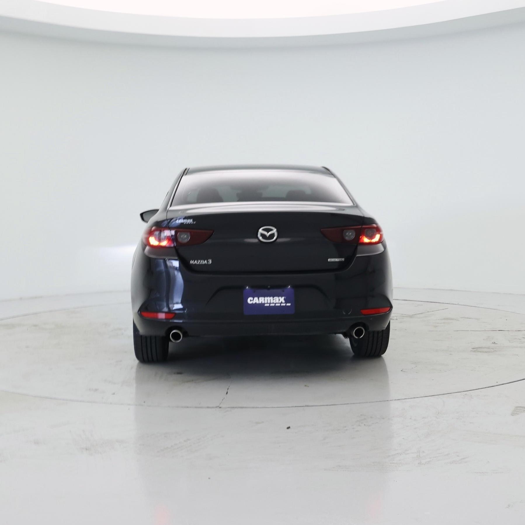 Thumbnail: 2021 Mazda Mazda3 - 6