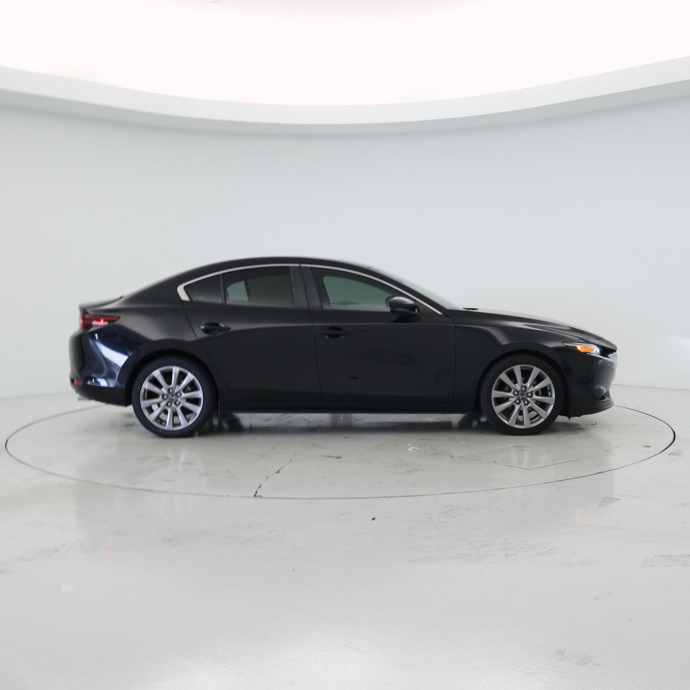 Thumbnail: 2021 Mazda Mazda3 - 7