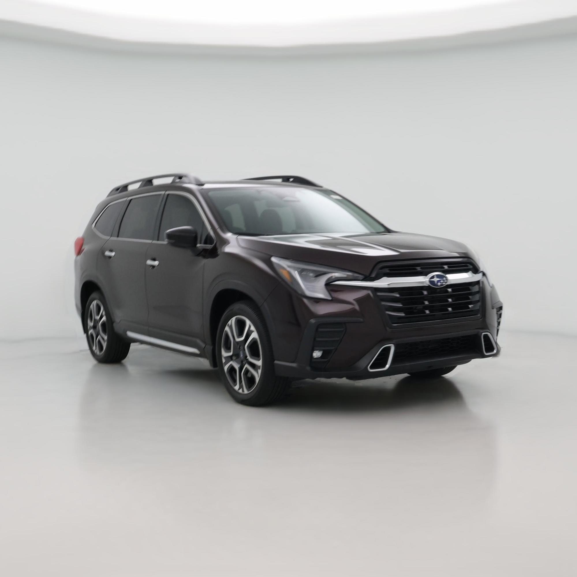 Thumbnail: 2024 Subaru Ascent - 1
