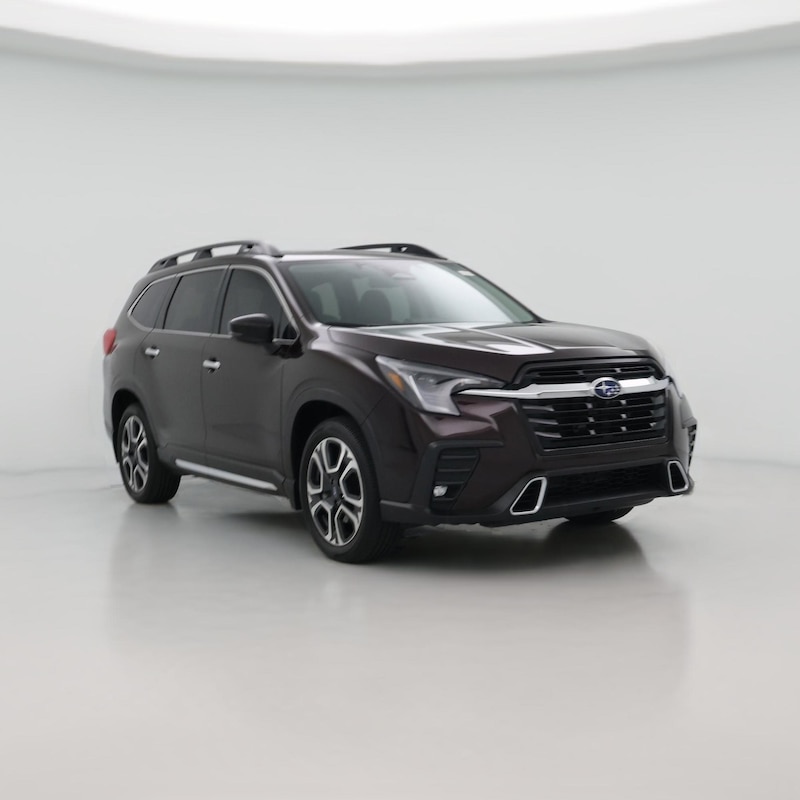 2024 Subaru Ascent Touring