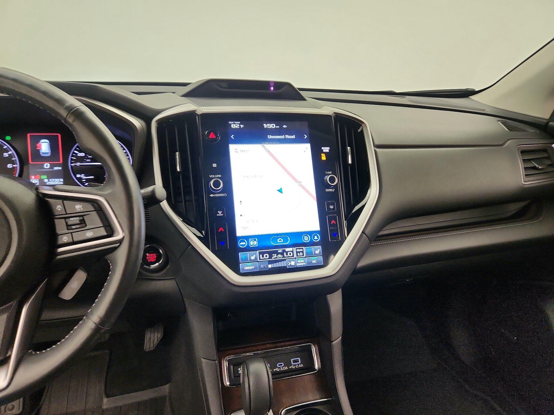 Thumbnail: 2024 Subaru Ascent - 9