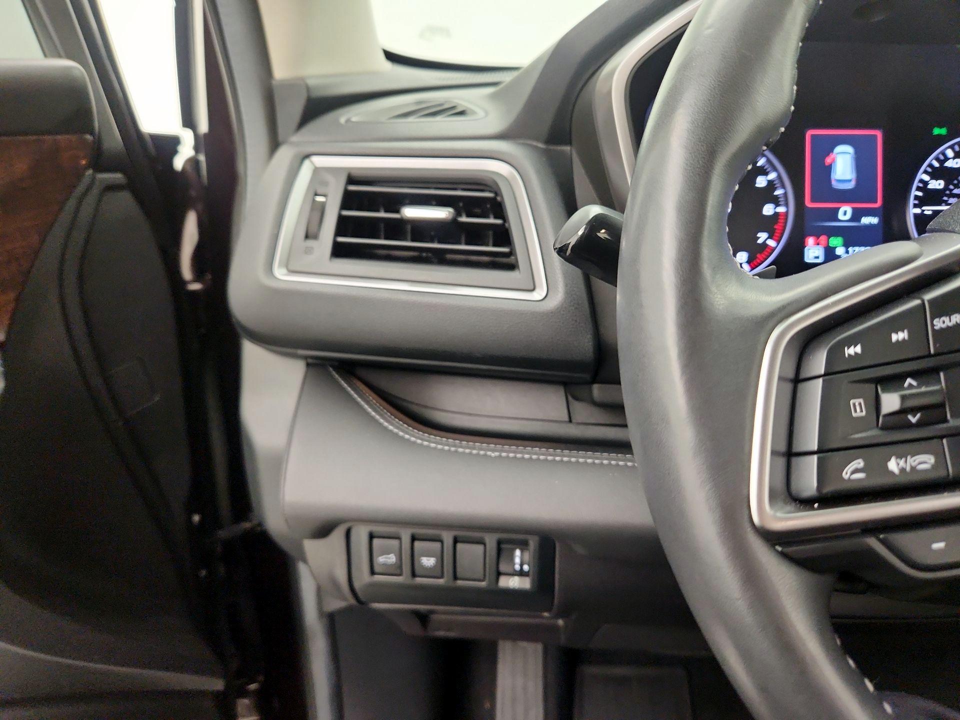 Thumbnail: 2024 Subaru Ascent - 13
