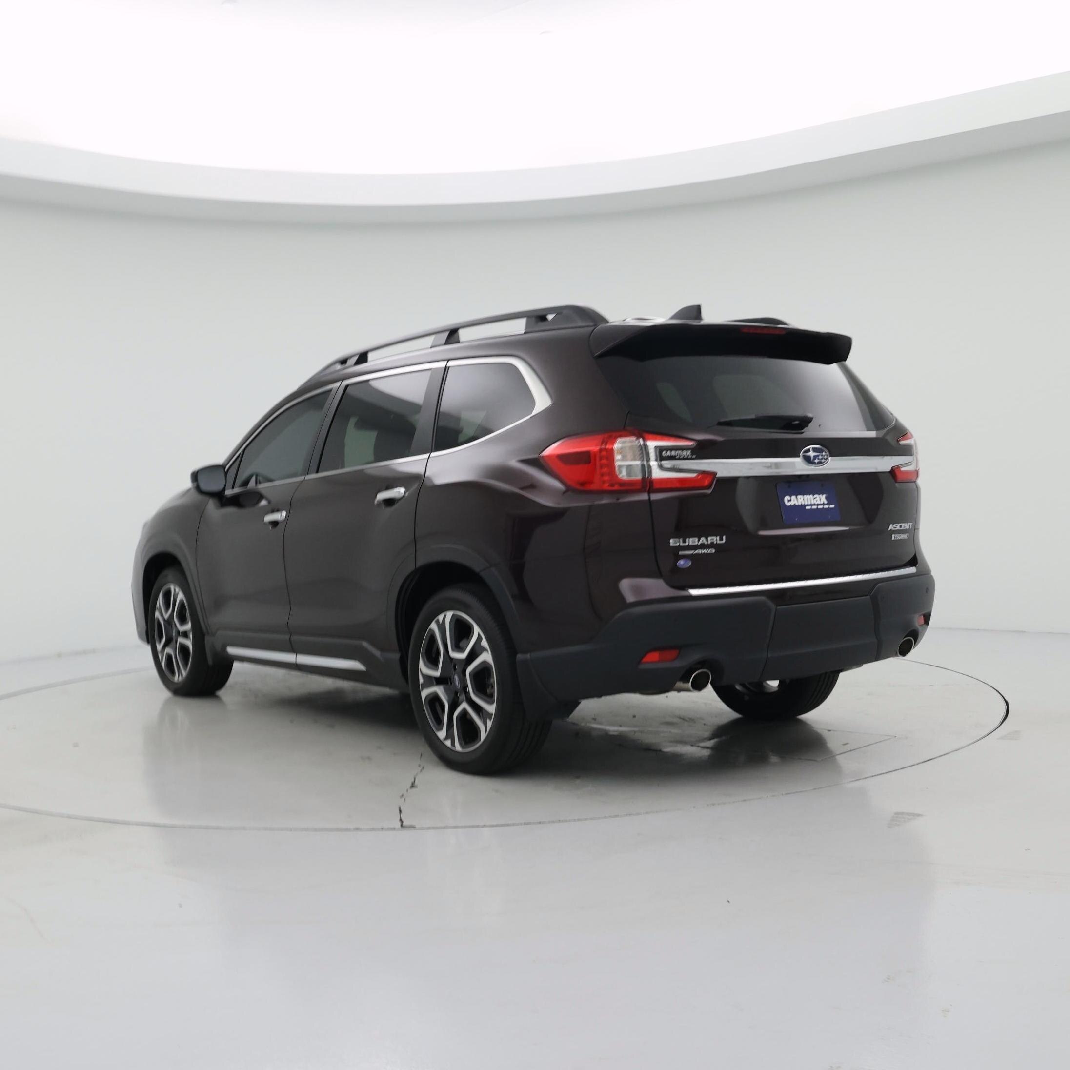 Thumbnail: 2024 Subaru Ascent - 2