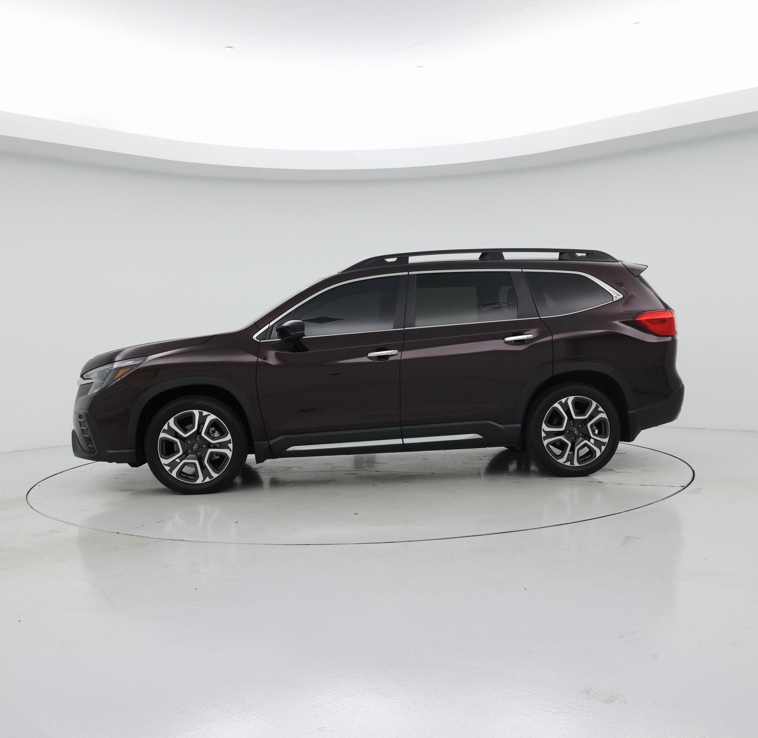 Thumbnail: 2024 Subaru Ascent - 3