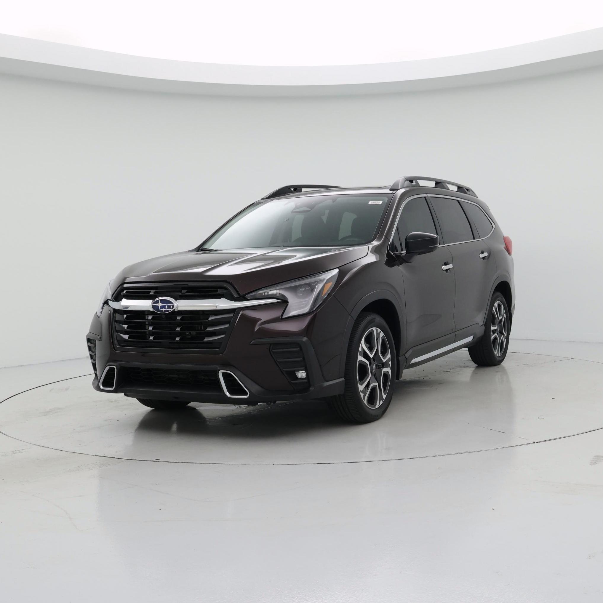 Thumbnail: 2024 Subaru Ascent - 4