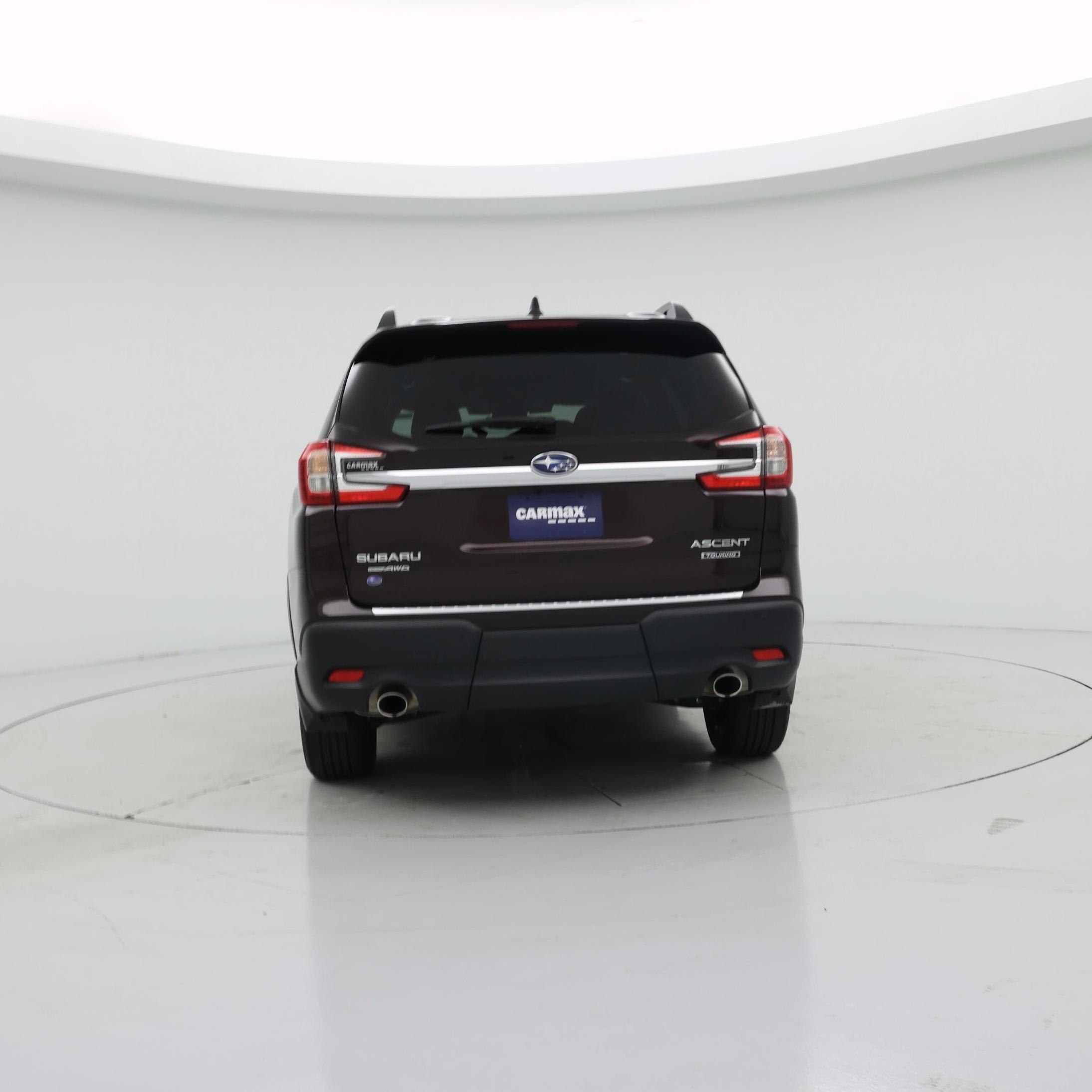 Thumbnail: 2024 Subaru Ascent - 6
