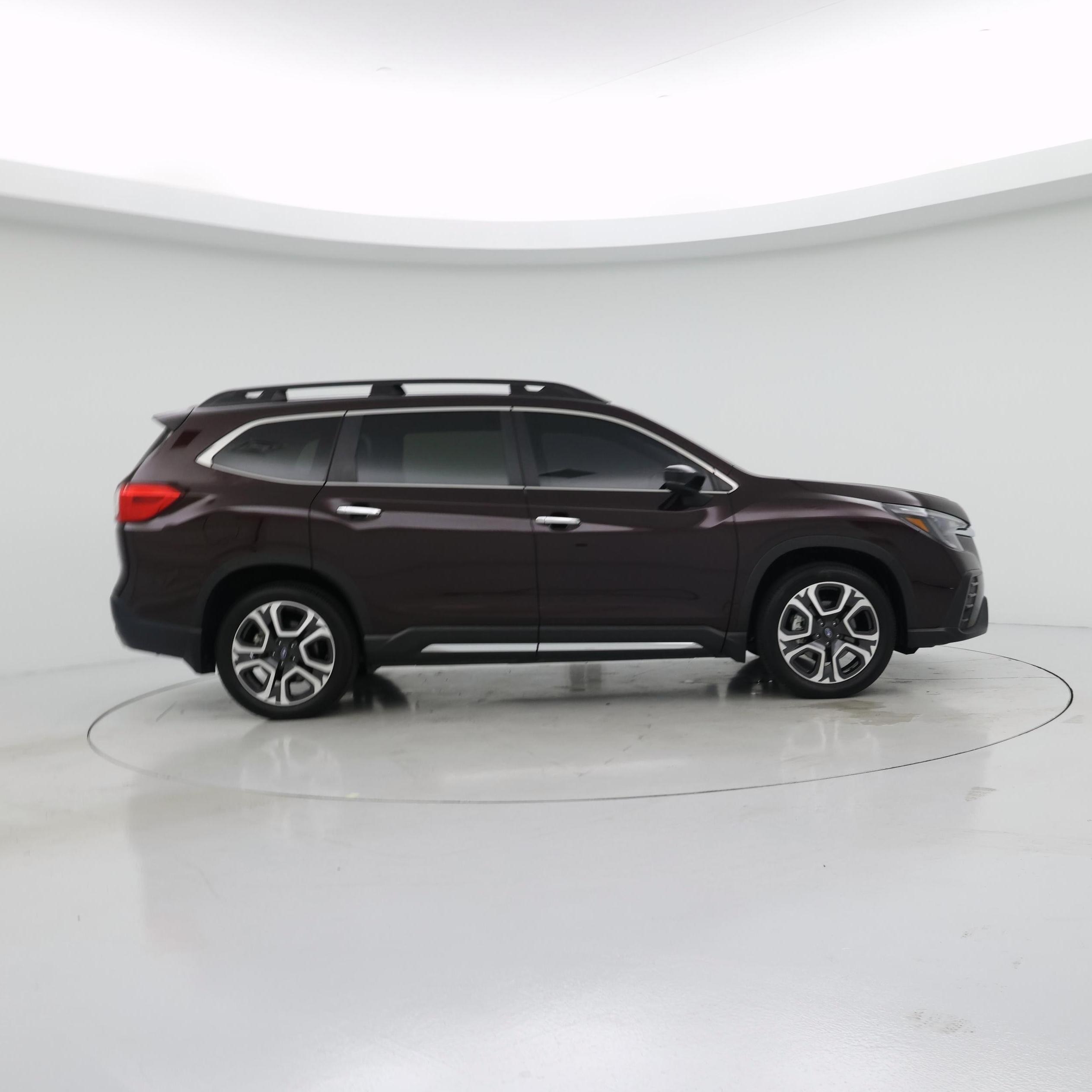 Thumbnail: 2024 Subaru Ascent - 7
