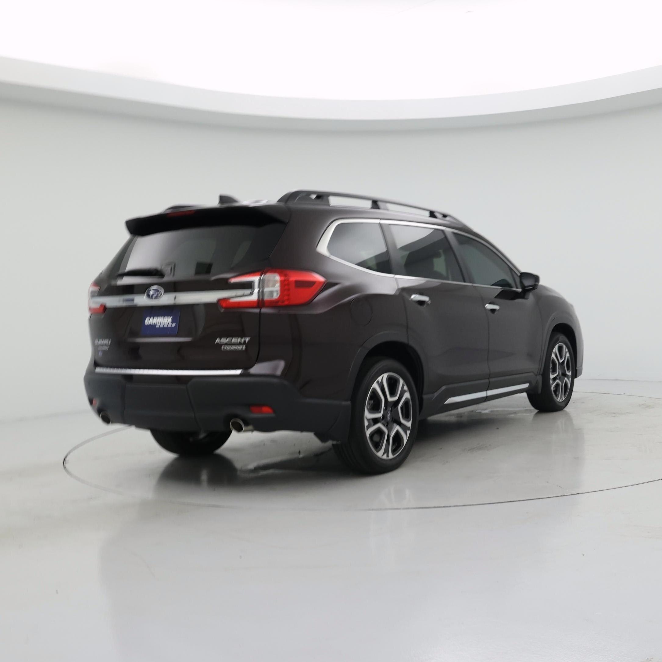 Thumbnail: 2024 Subaru Ascent - 8
