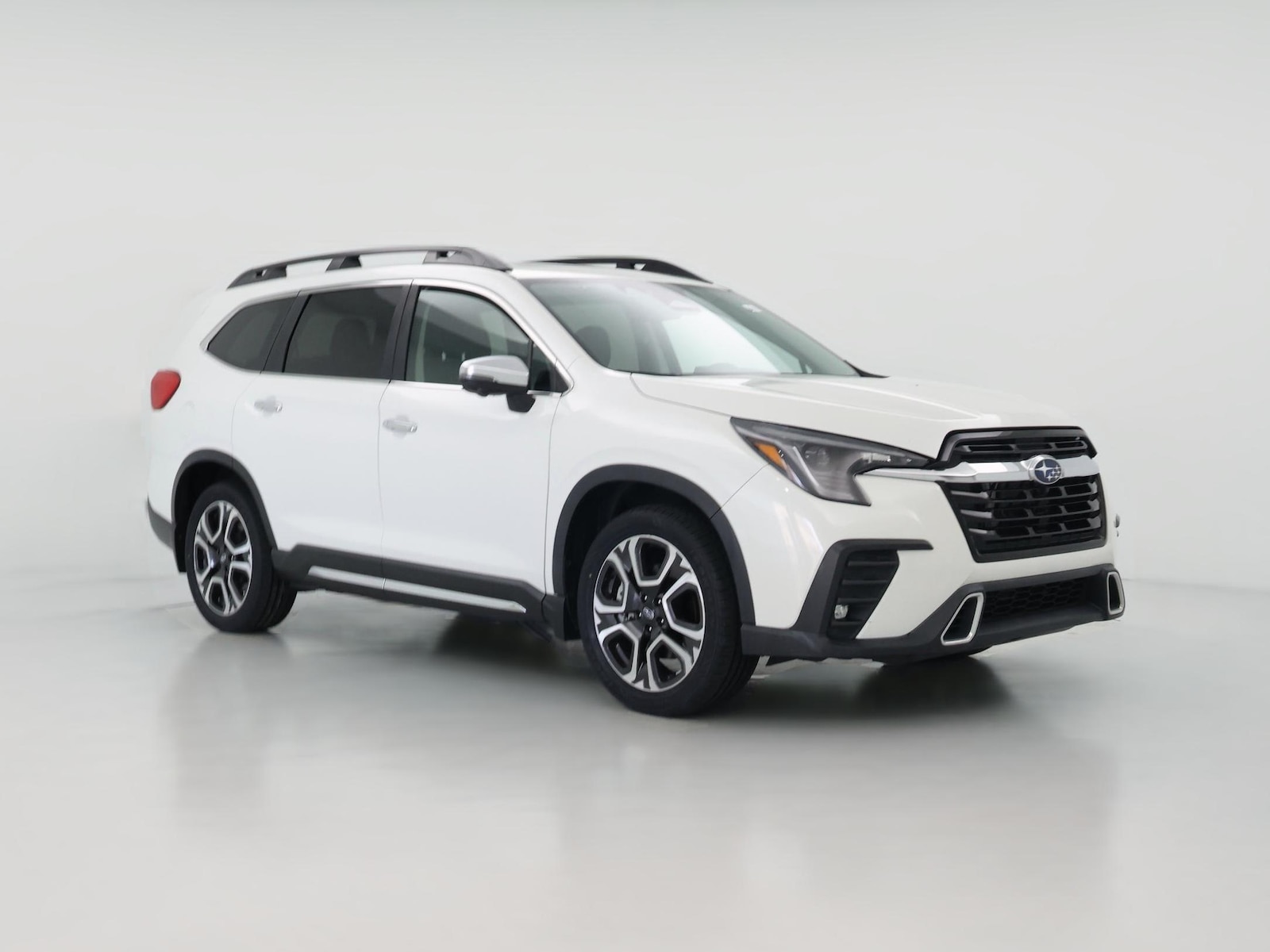 2023 Subaru Ascent