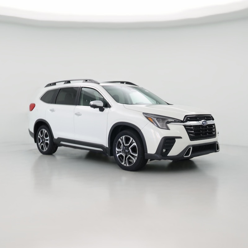 2023 Subaru Ascent Touring