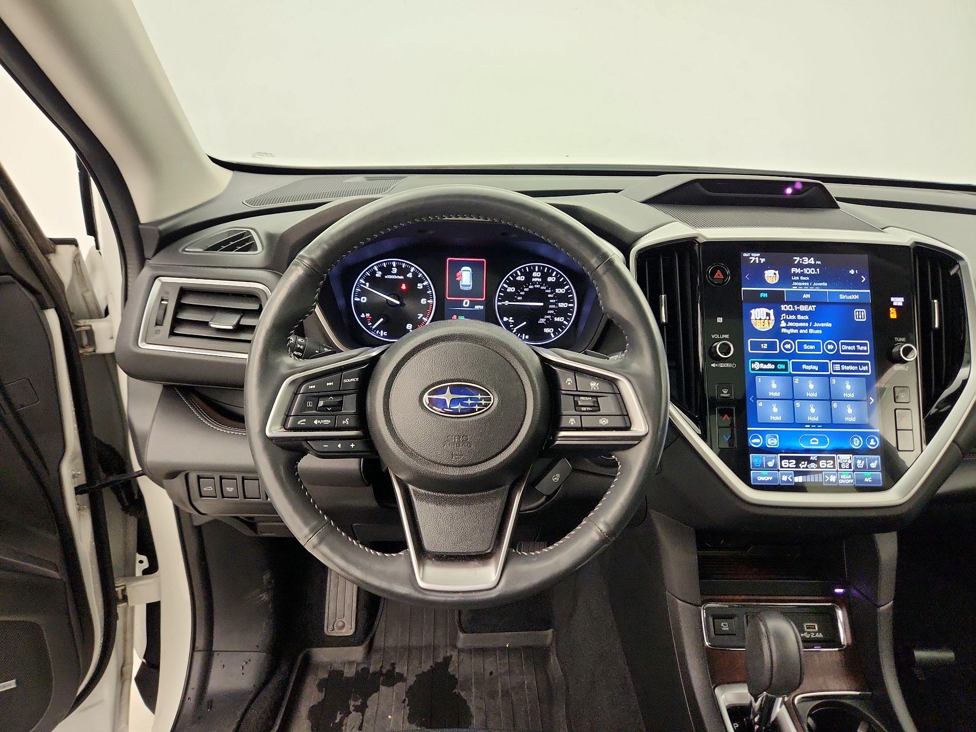 Thumbnail: 2023 Subaru Ascent - 10