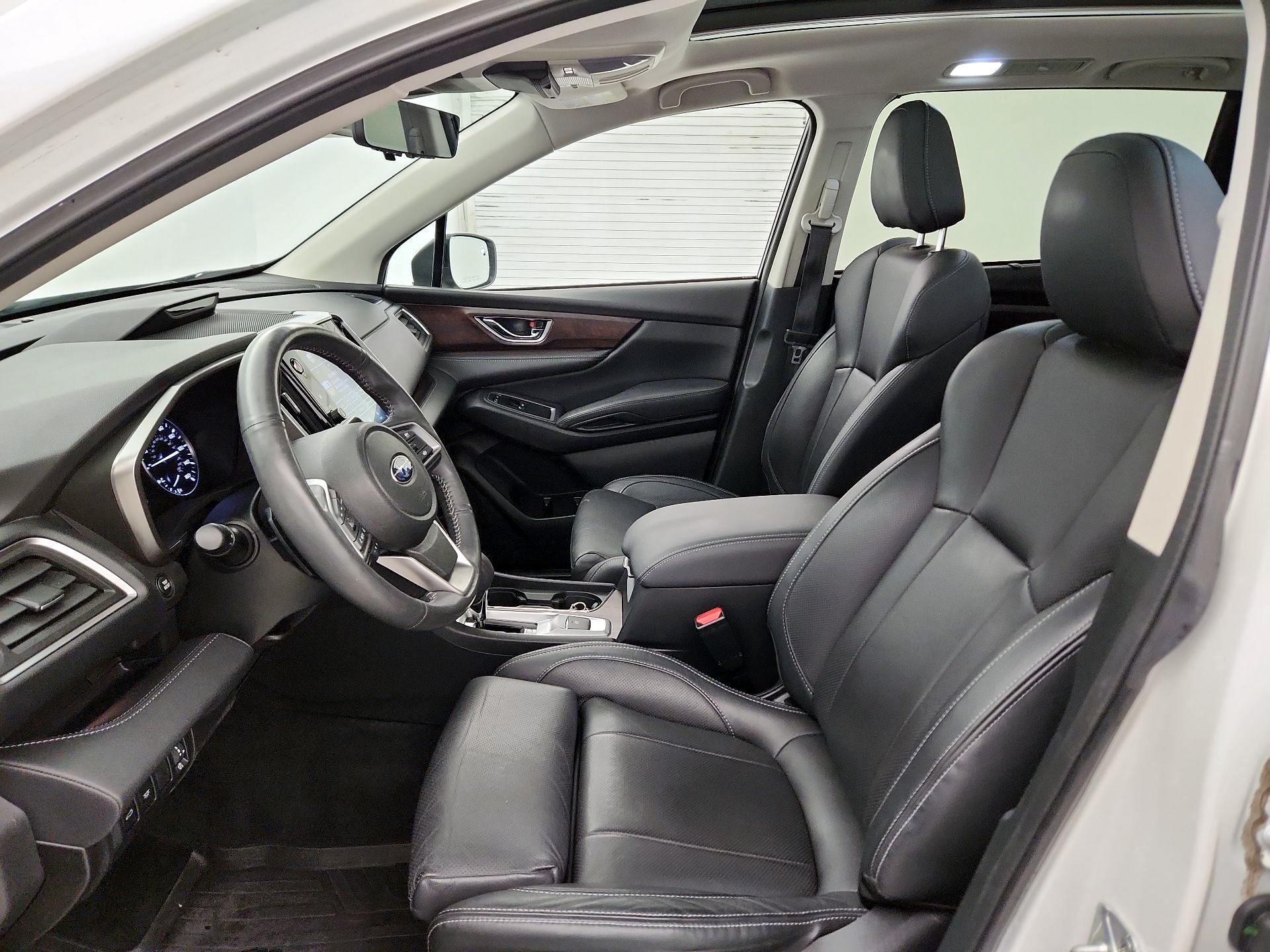 Thumbnail: 2023 Subaru Ascent - 11