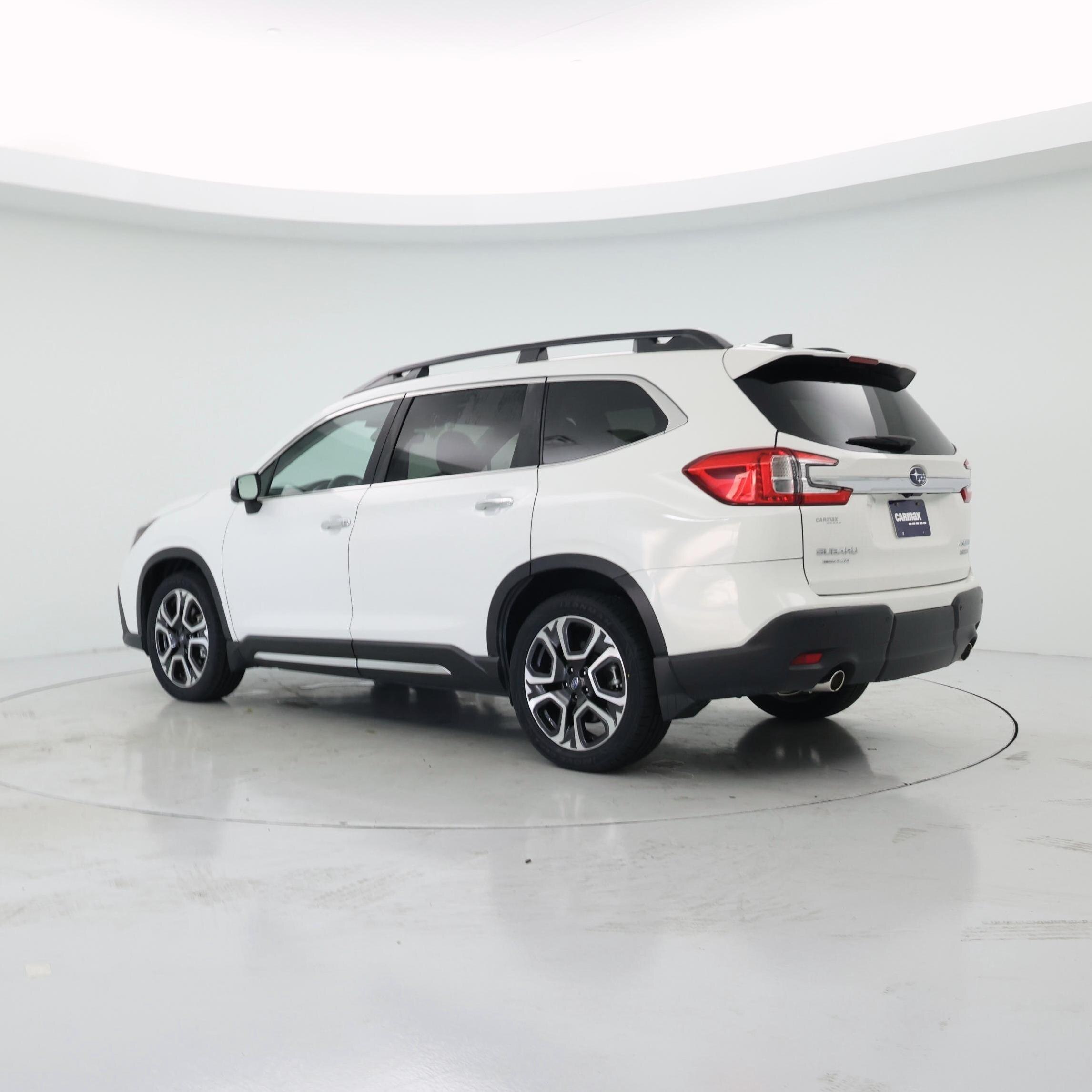 Thumbnail: 2023 Subaru Ascent - 2