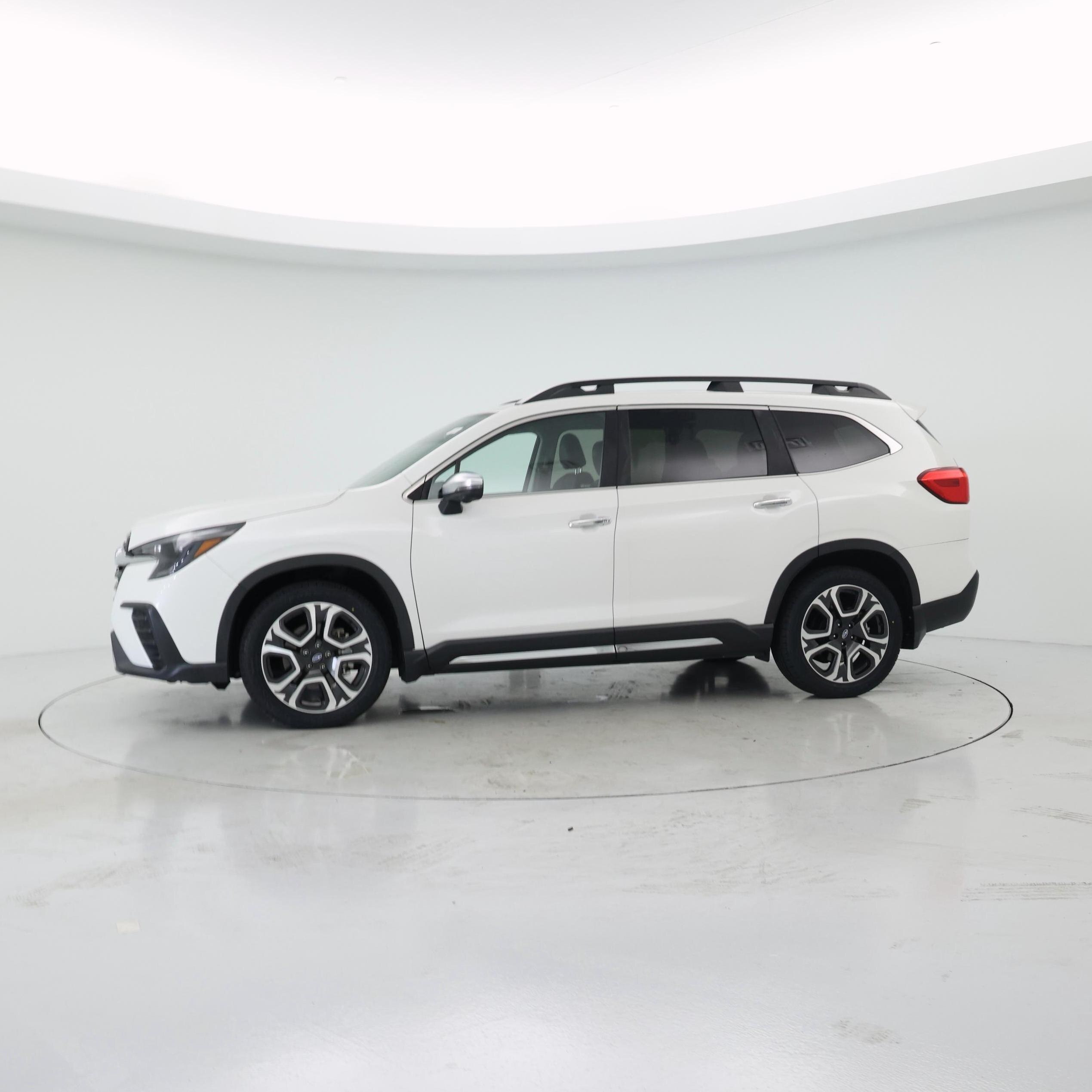 Thumbnail: 2023 Subaru Ascent - 3
