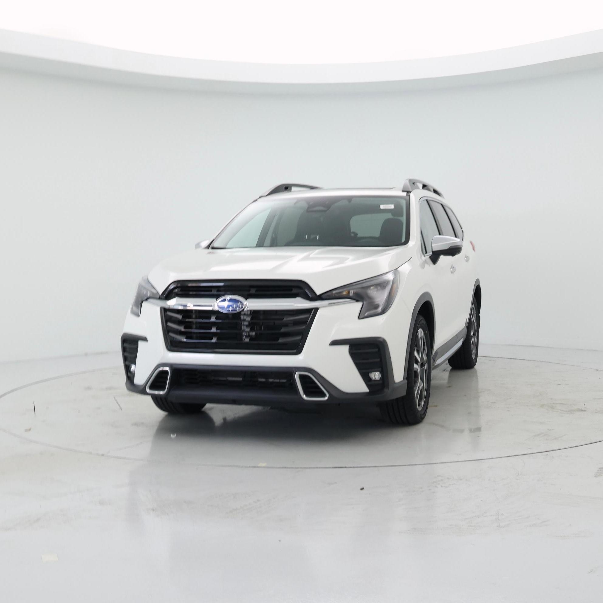 Thumbnail: 2023 Subaru Ascent - 4