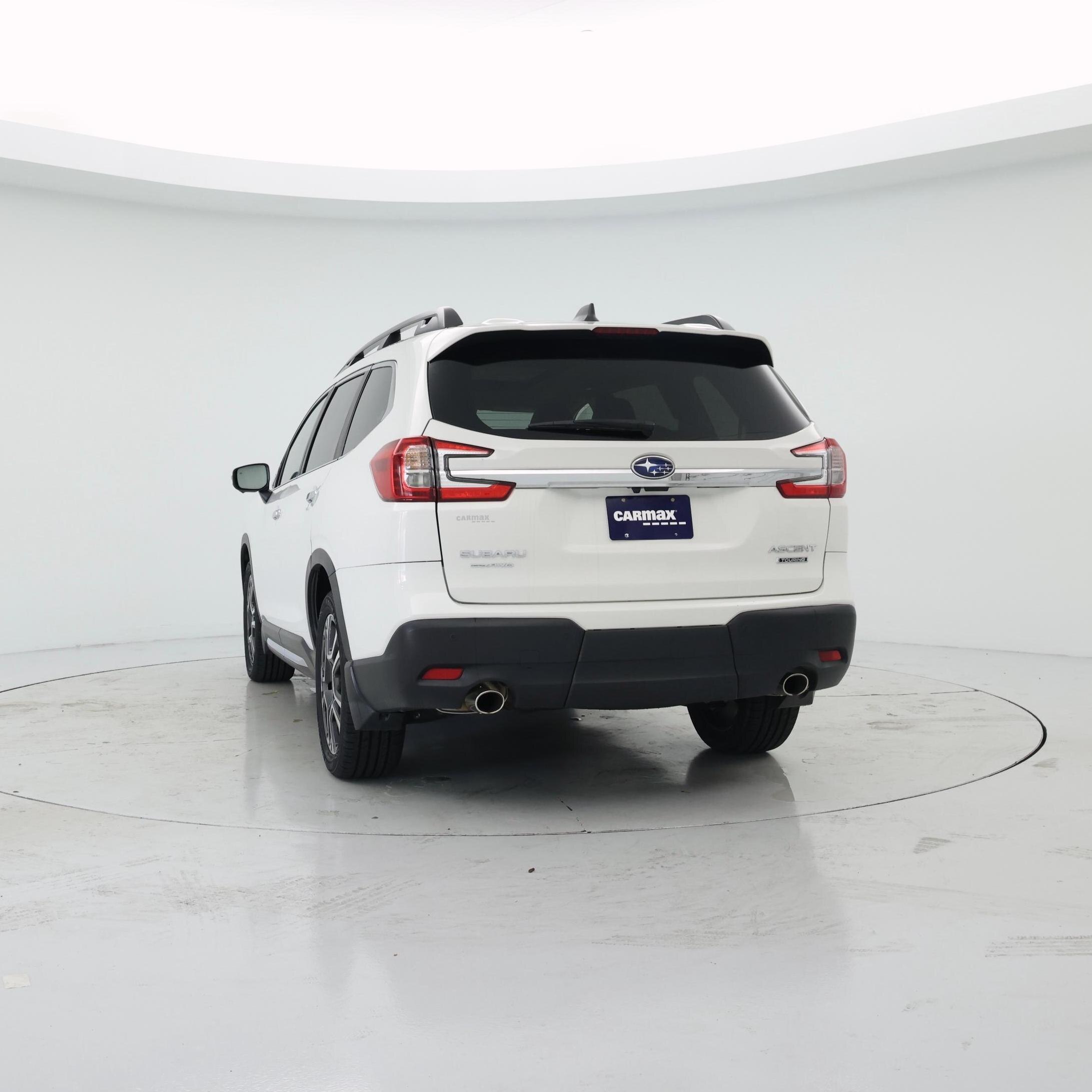 Thumbnail: 2023 Subaru Ascent - 6