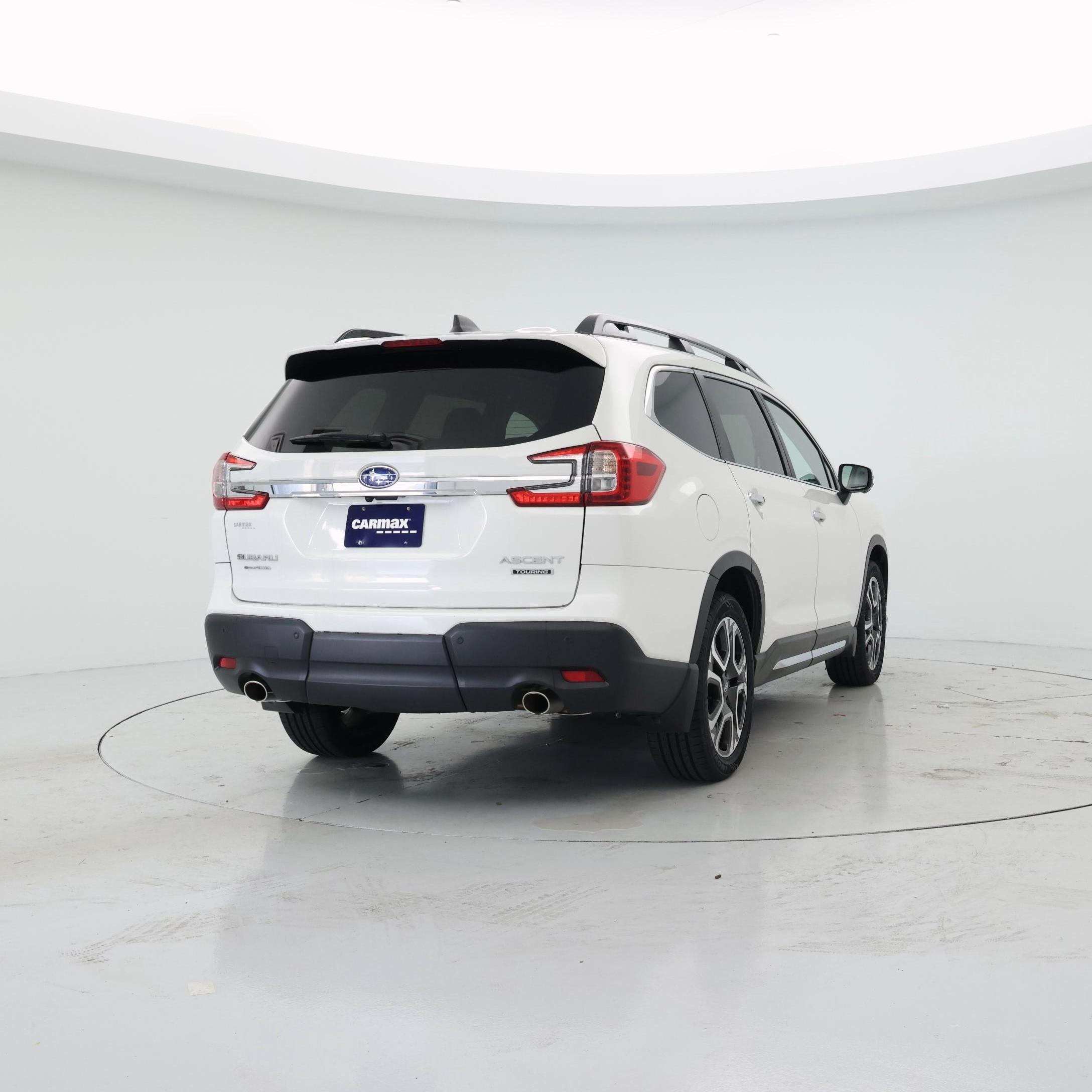 Thumbnail: 2023 Subaru Ascent - 8