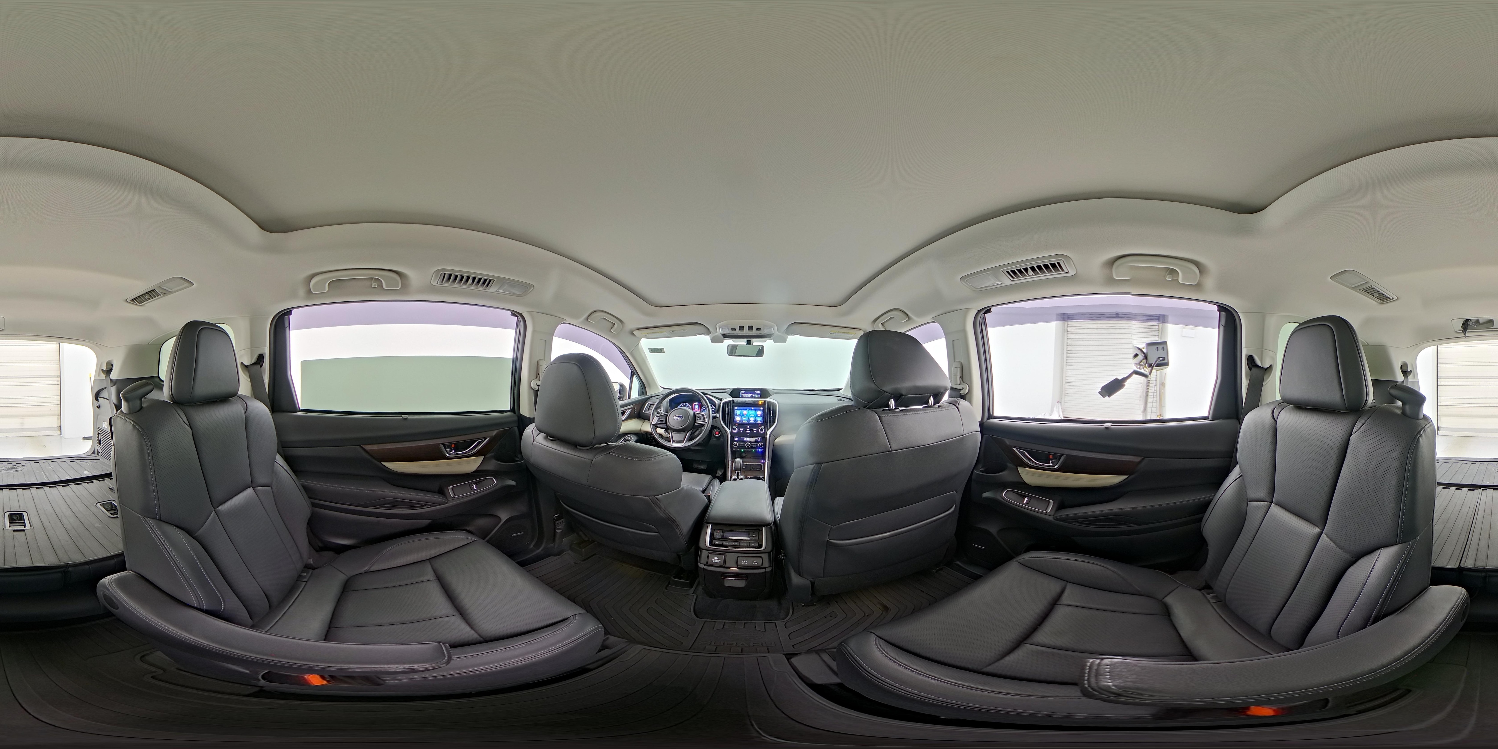 2022 Subaru Ascent Touring - Photo 27