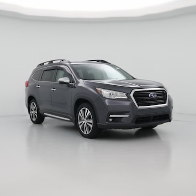 2022 Subaru Ascent Touring