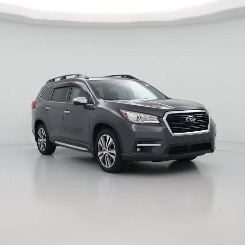 2022 Subaru Ascent Touring
