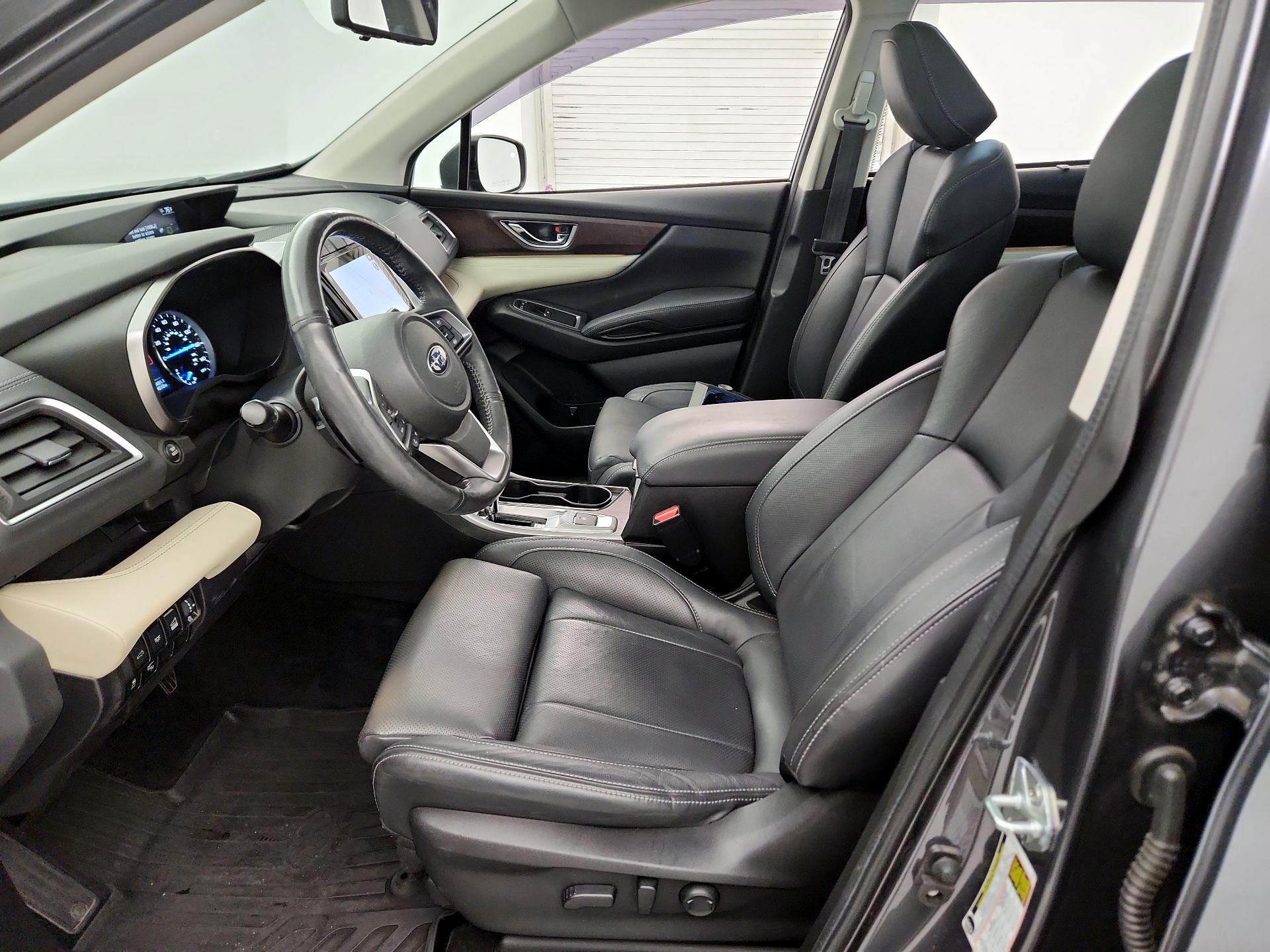 Thumbnail: 2022 Subaru Ascent - 11