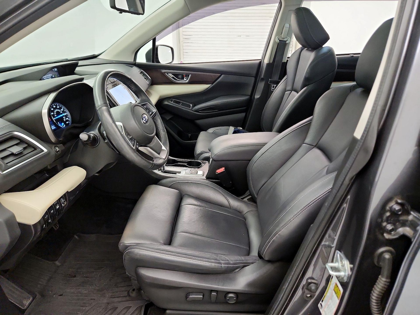 2022 Subaru Ascent Touring - Photo 12