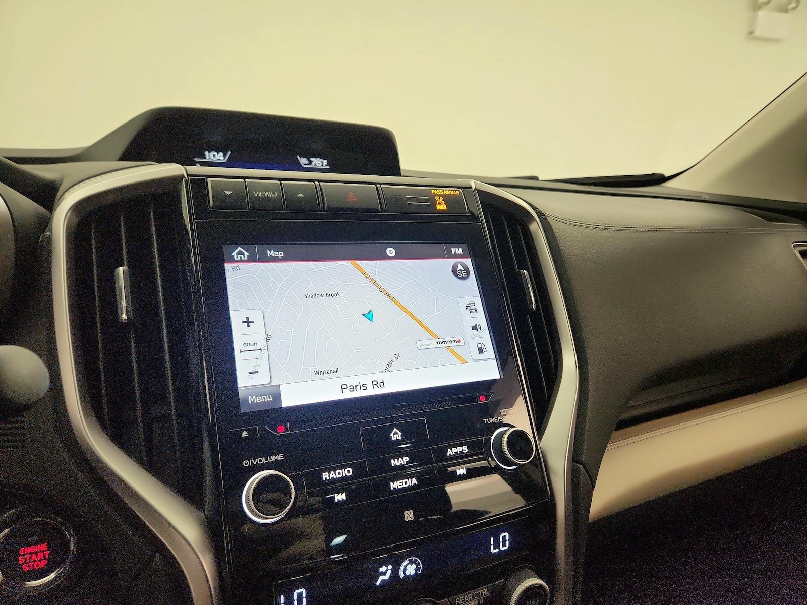 2022 Subaru Ascent Touring - Photo 15