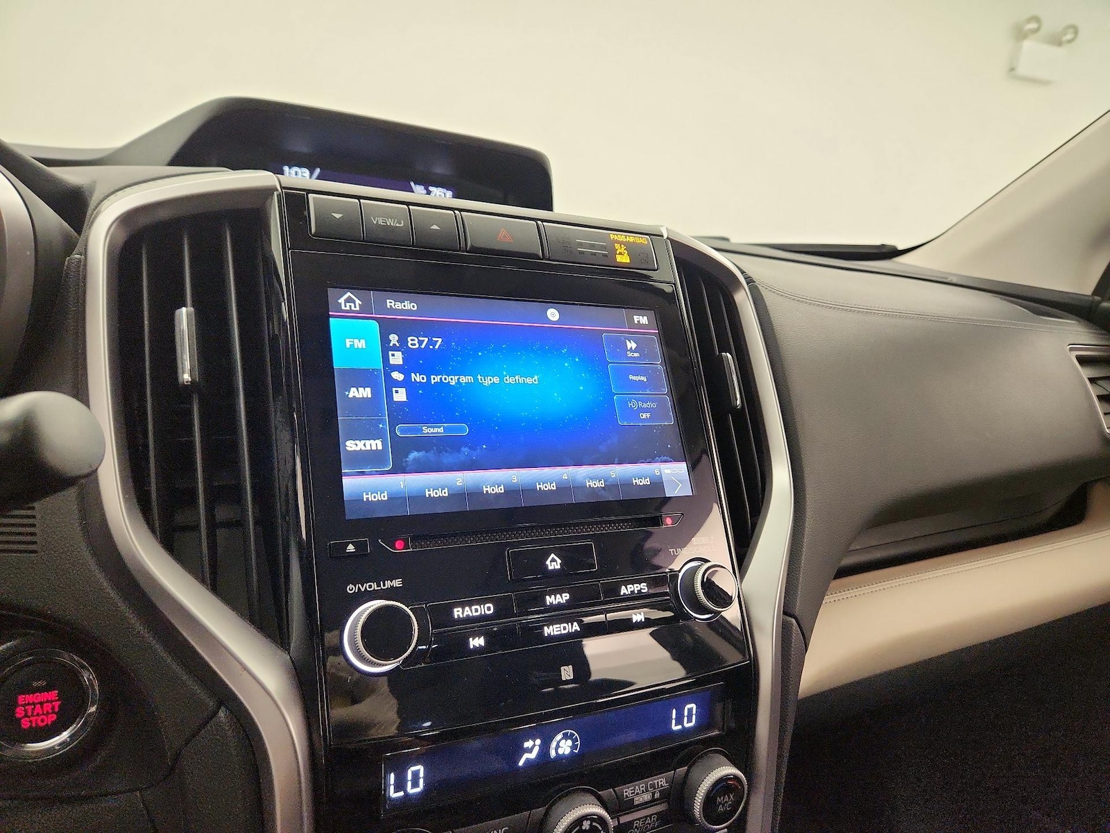 2022 Subaru Ascent Touring - Photo 17