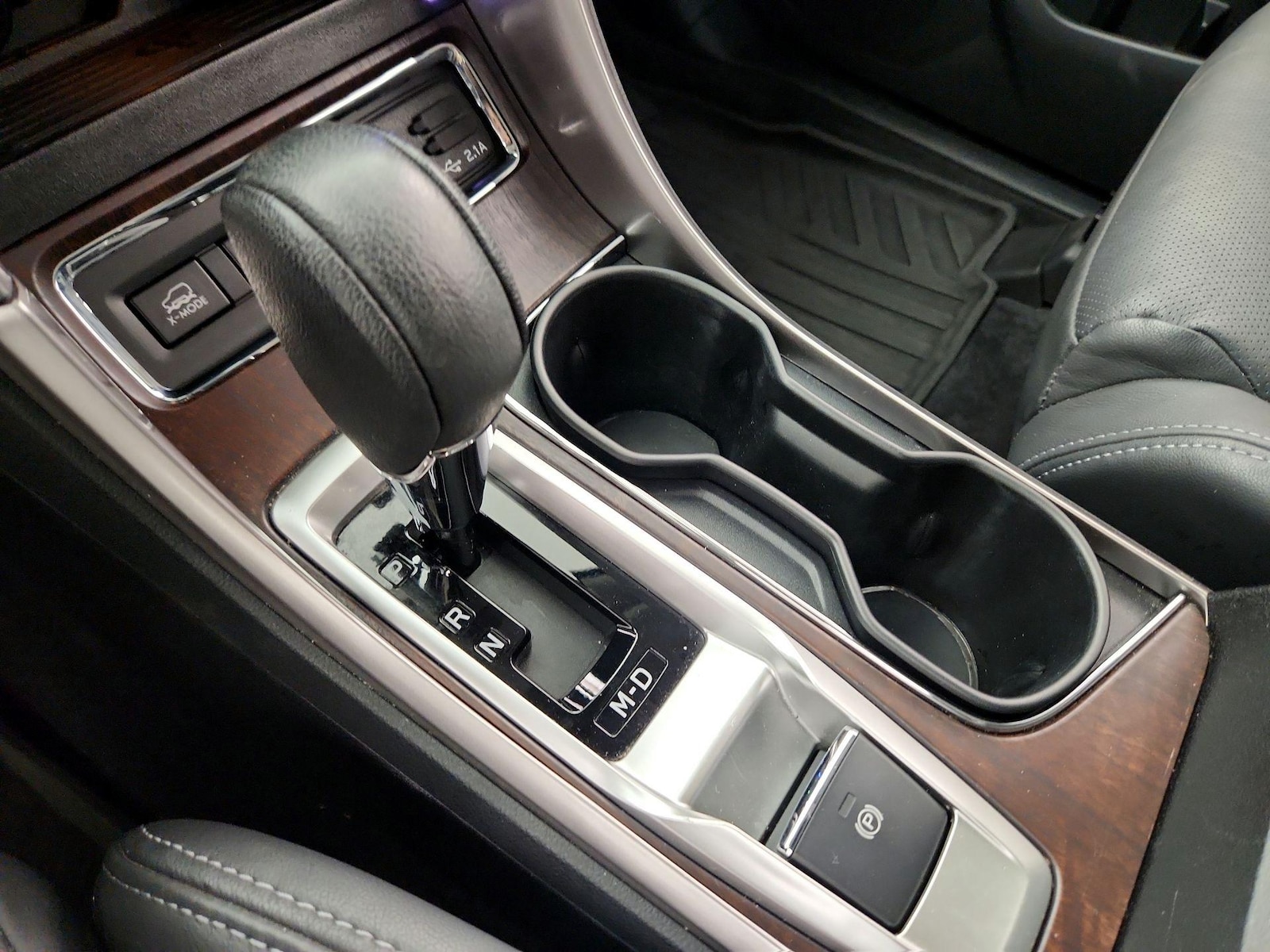 2022 Subaru Ascent Touring - Photo 19
