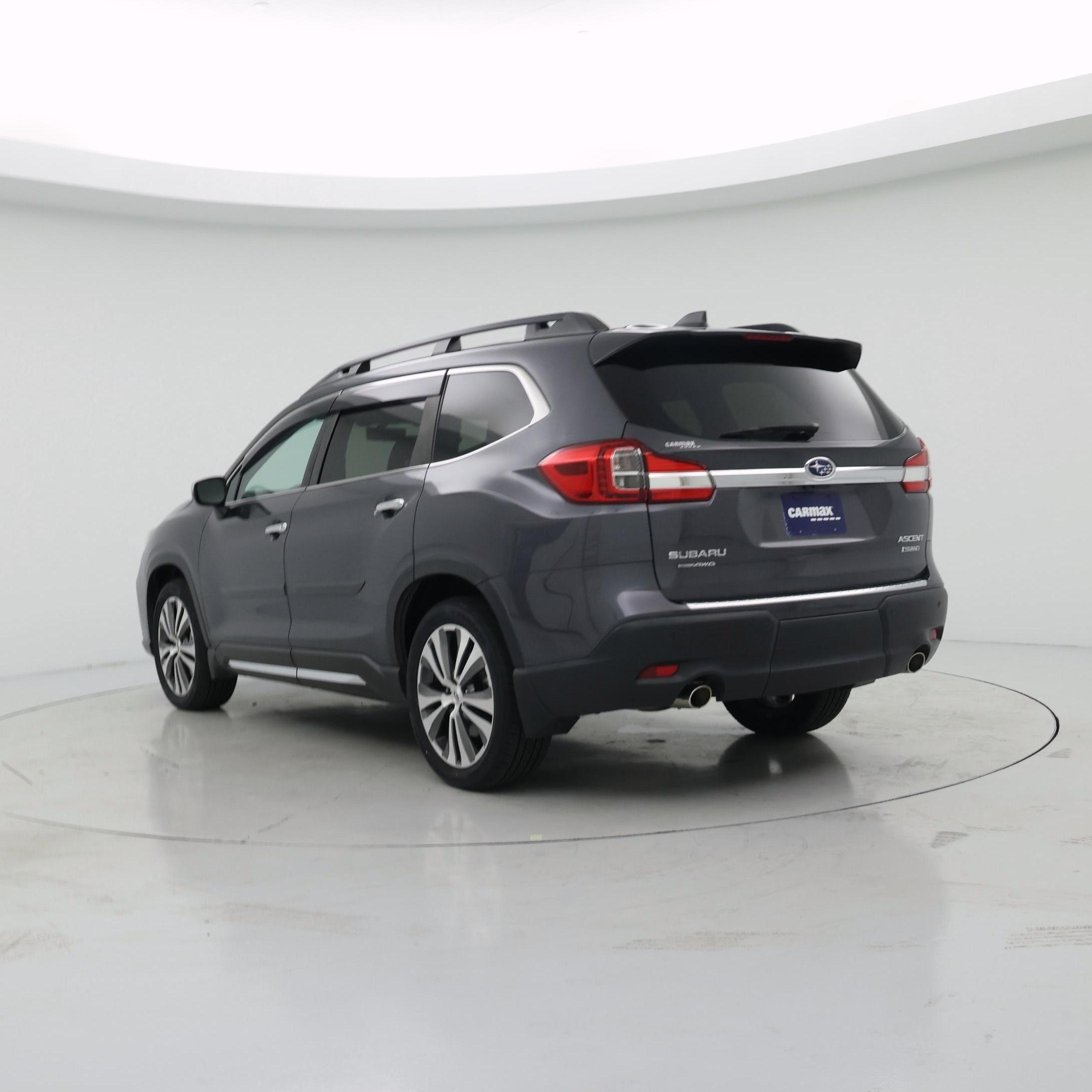 Thumbnail: 2022 Subaru Ascent - 2