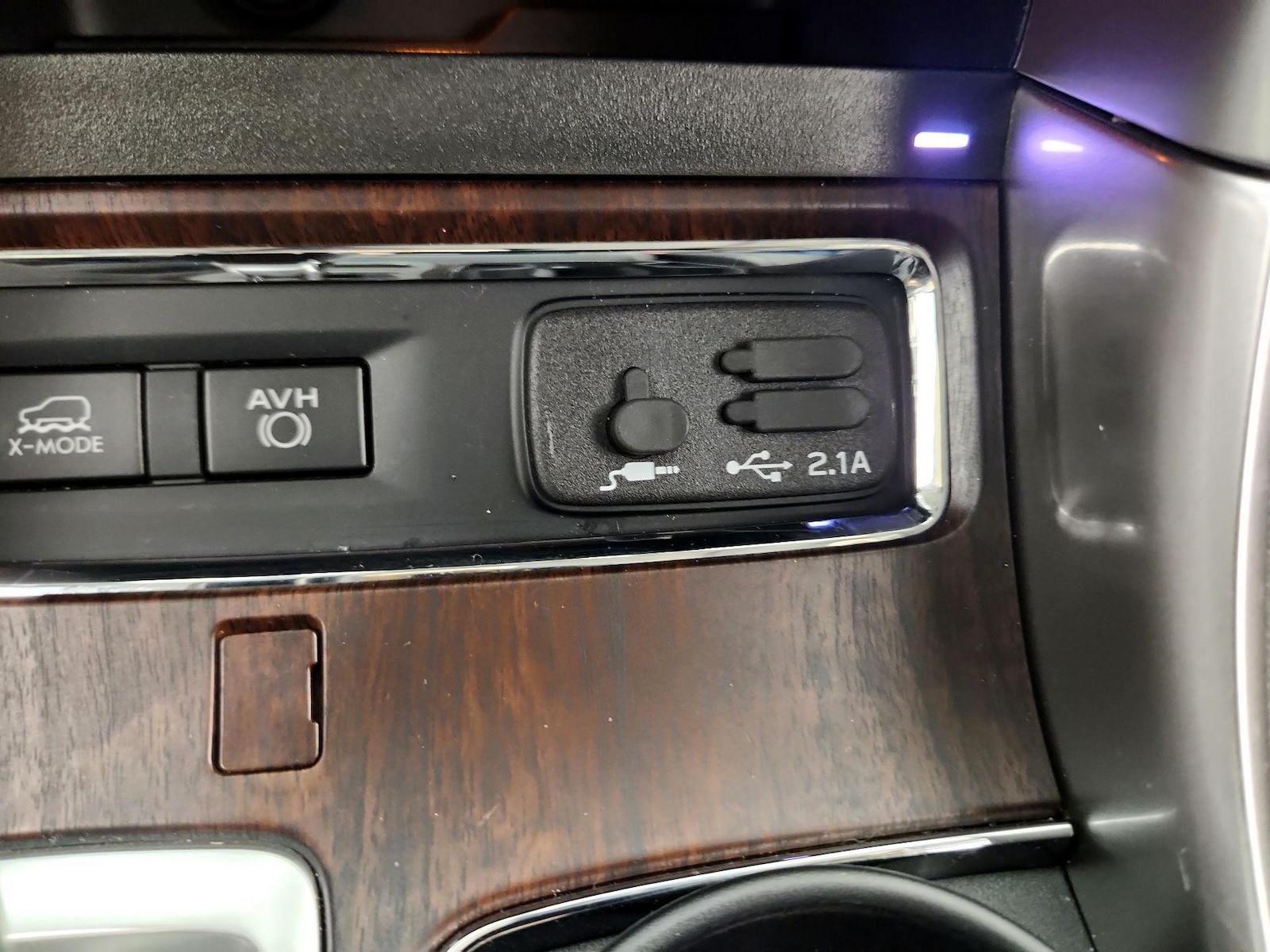 2022 Subaru Ascent Touring - Photo 20