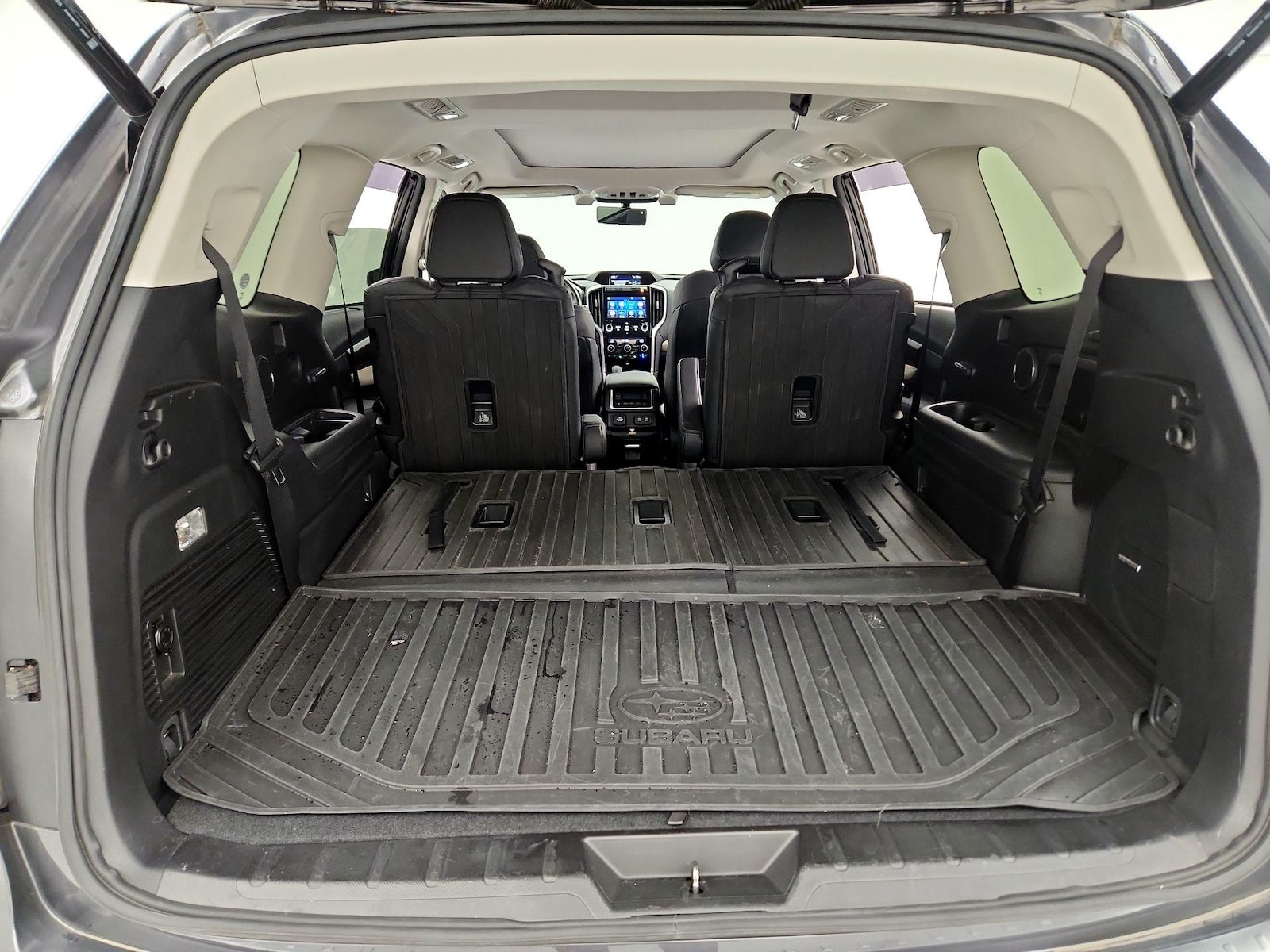 2022 Subaru Ascent Touring - Photo 23