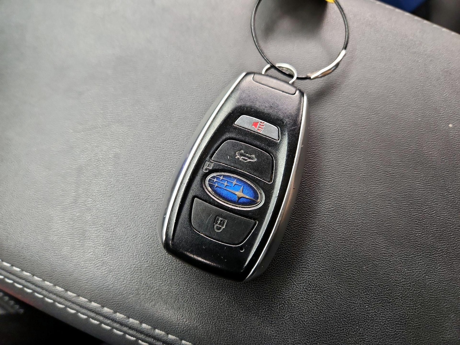 2022 Subaru Ascent Touring - Photo 25