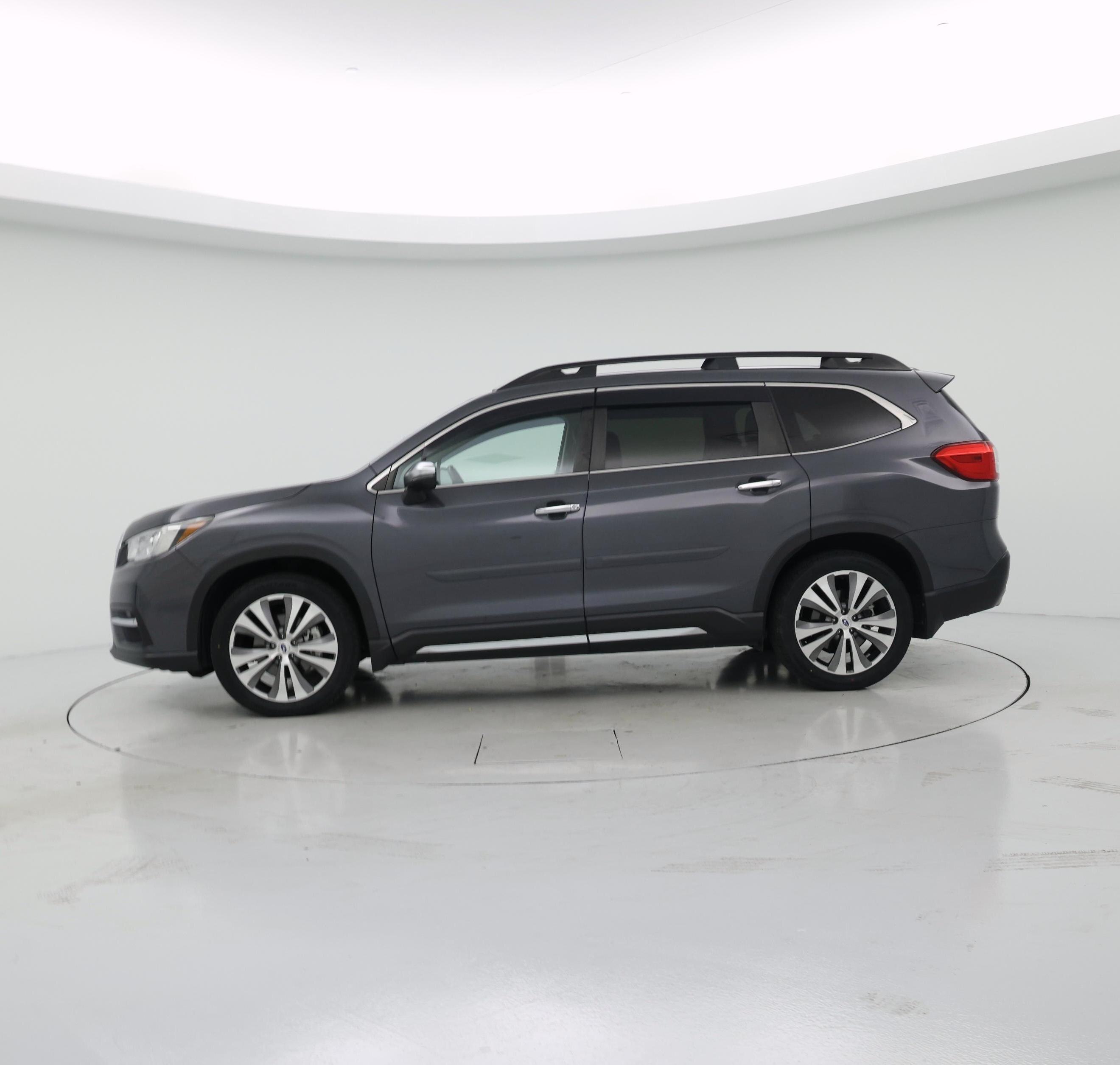 Thumbnail: 2022 Subaru Ascent - 3