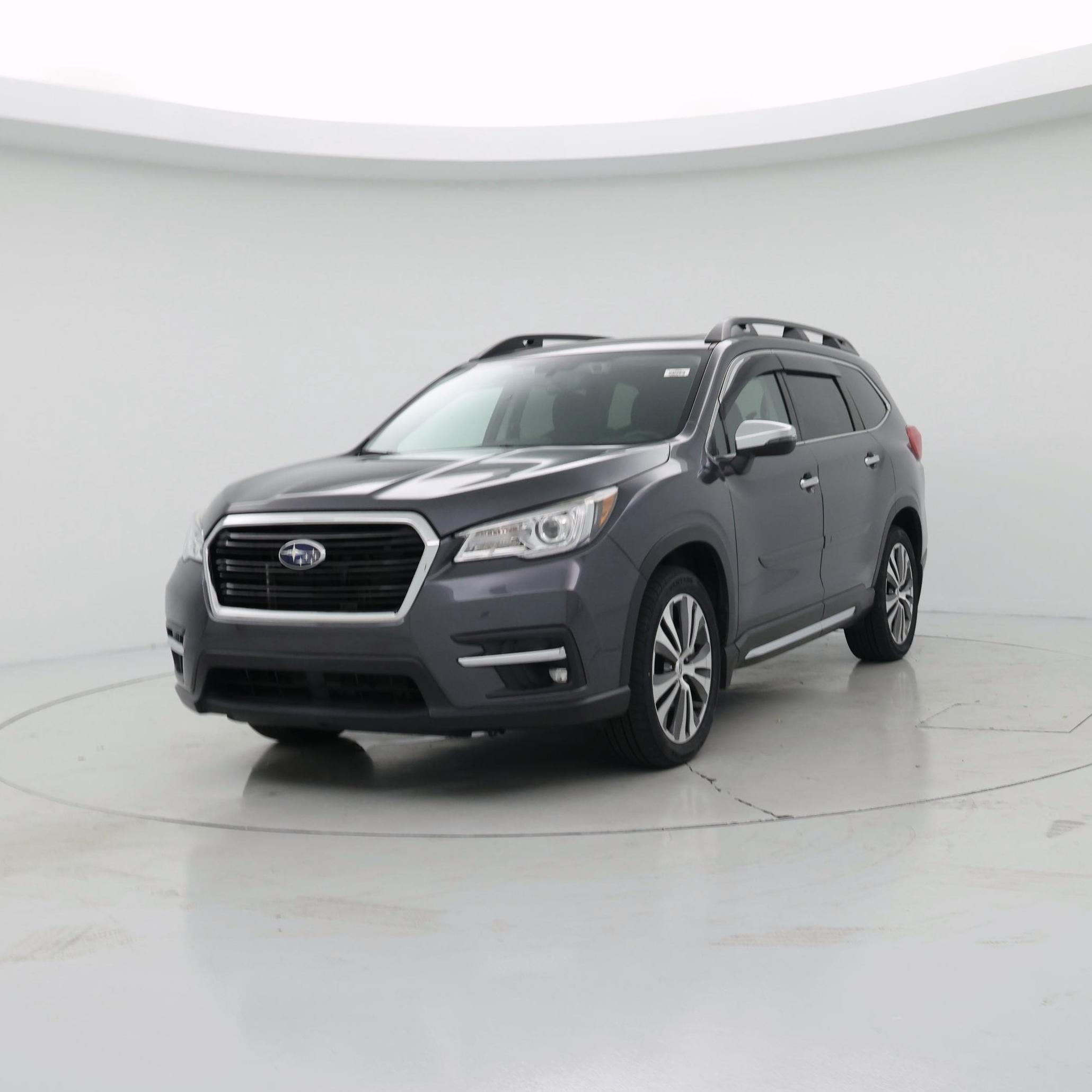 Thumbnail: 2022 Subaru Ascent - 4