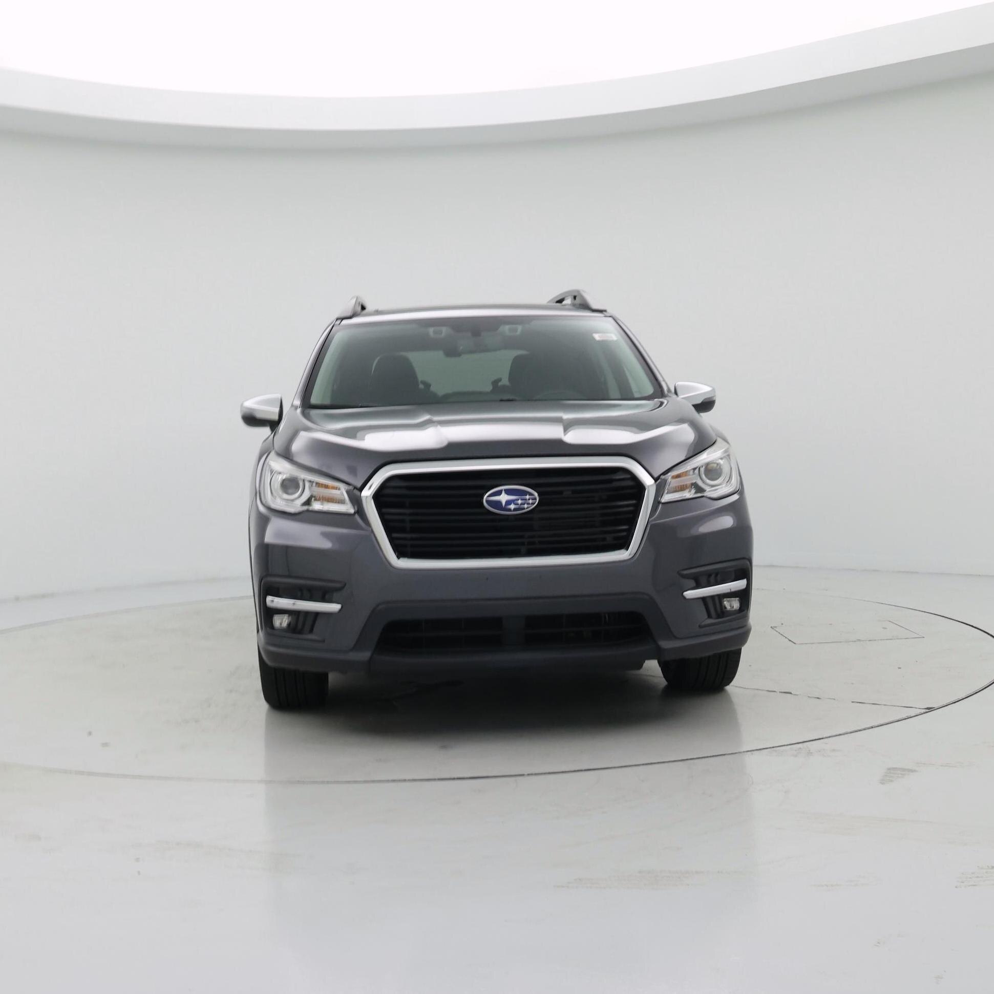 Thumbnail: 2022 Subaru Ascent - 5