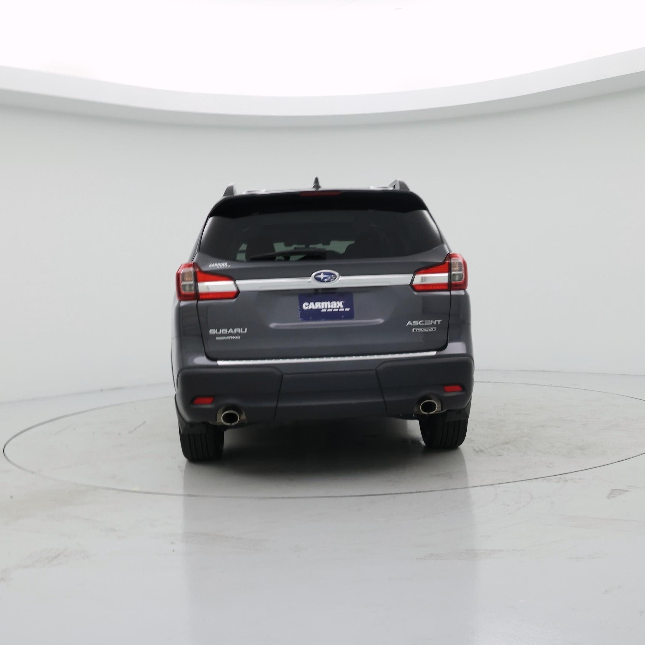 Thumbnail: 2022 Subaru Ascent - 6