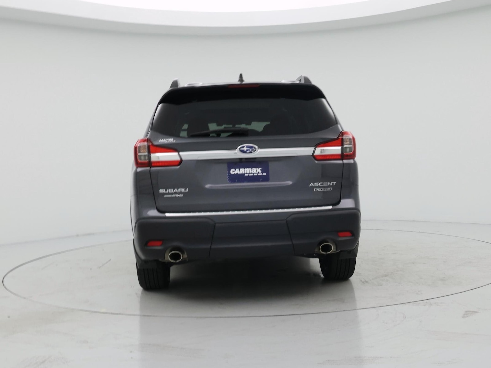 2022 Subaru Ascent Touring - Photo 7