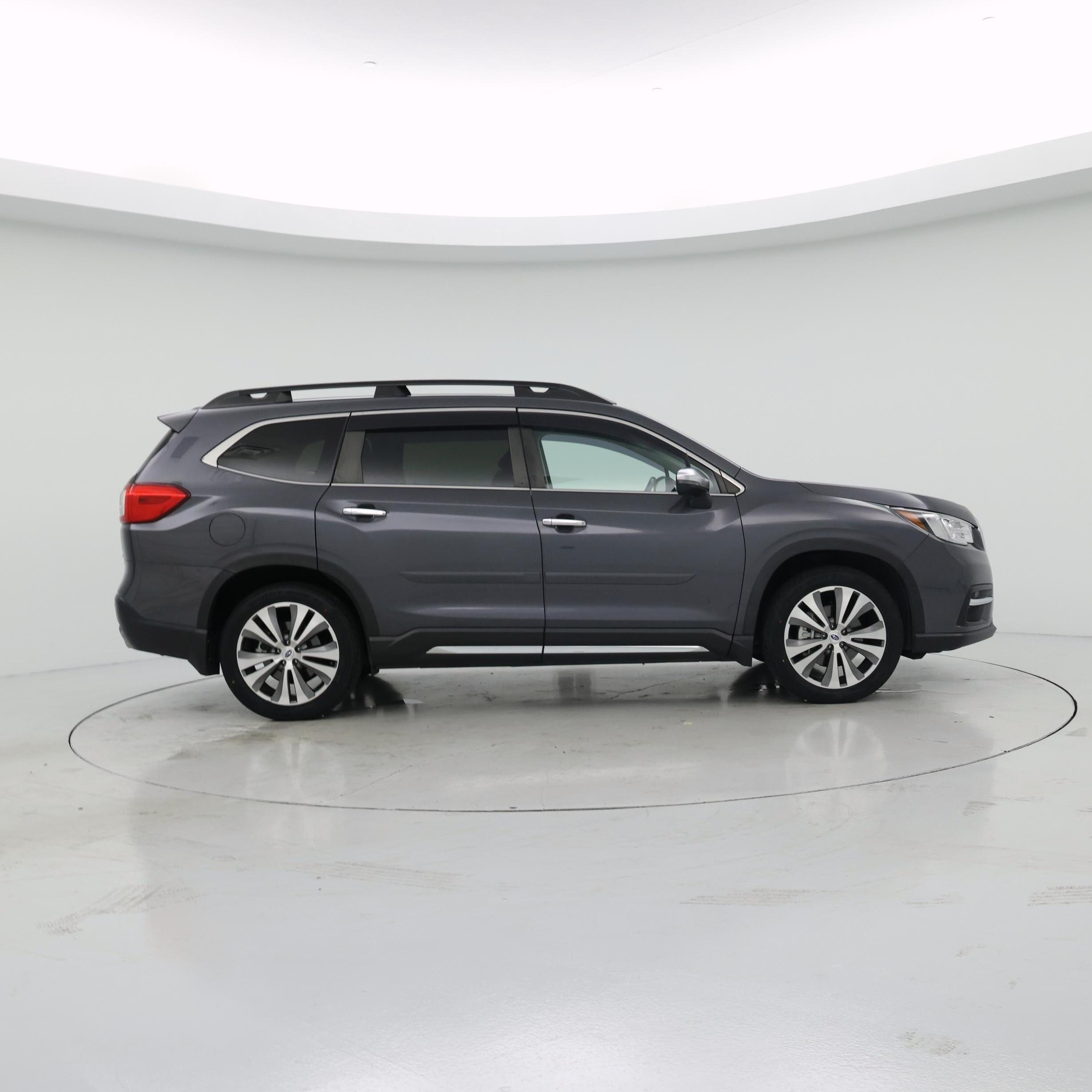Thumbnail: 2022 Subaru Ascent - 7