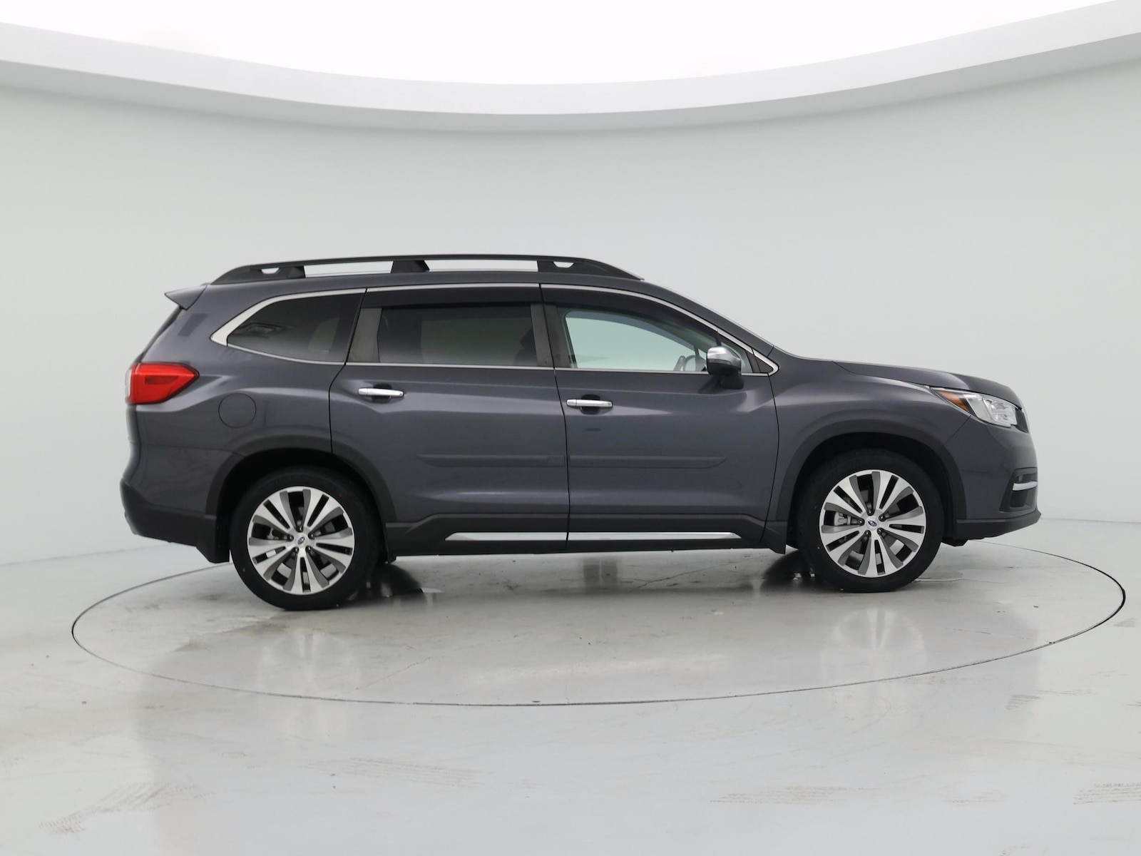 2022 Subaru Ascent Touring - Photo 8