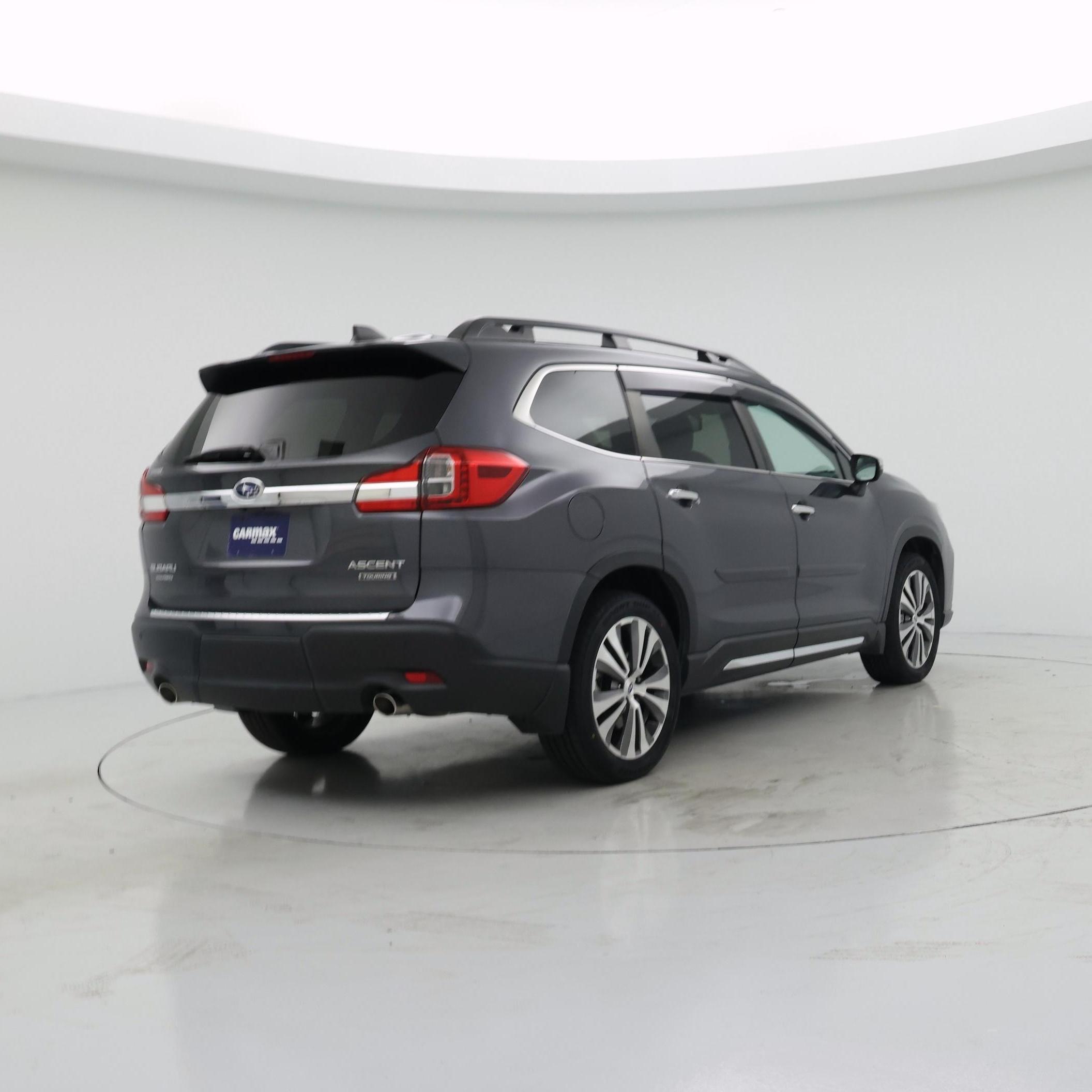 Thumbnail: 2022 Subaru Ascent - 8