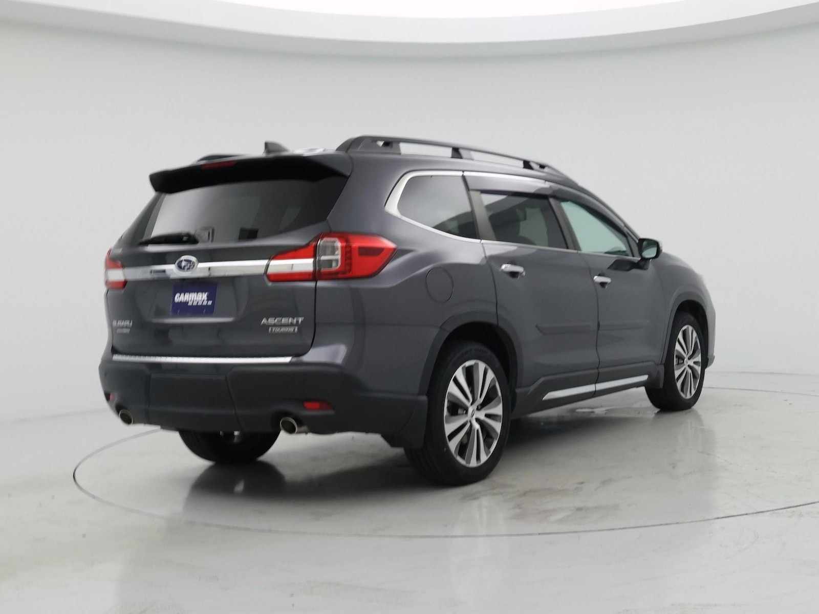 2022 Subaru Ascent Touring - Photo 9