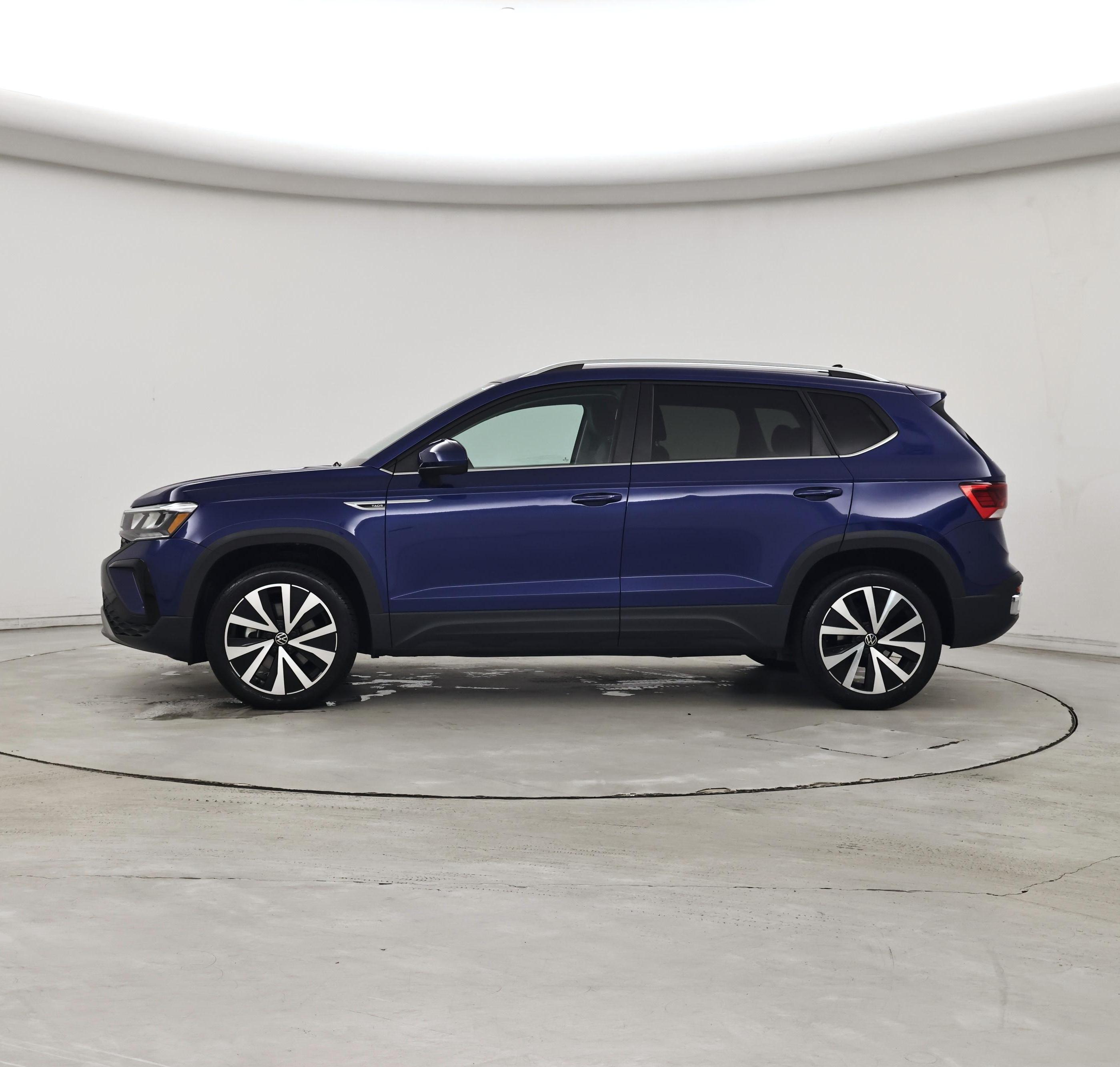 Thumbnail: 2024 Volkswagen Taos - 3
