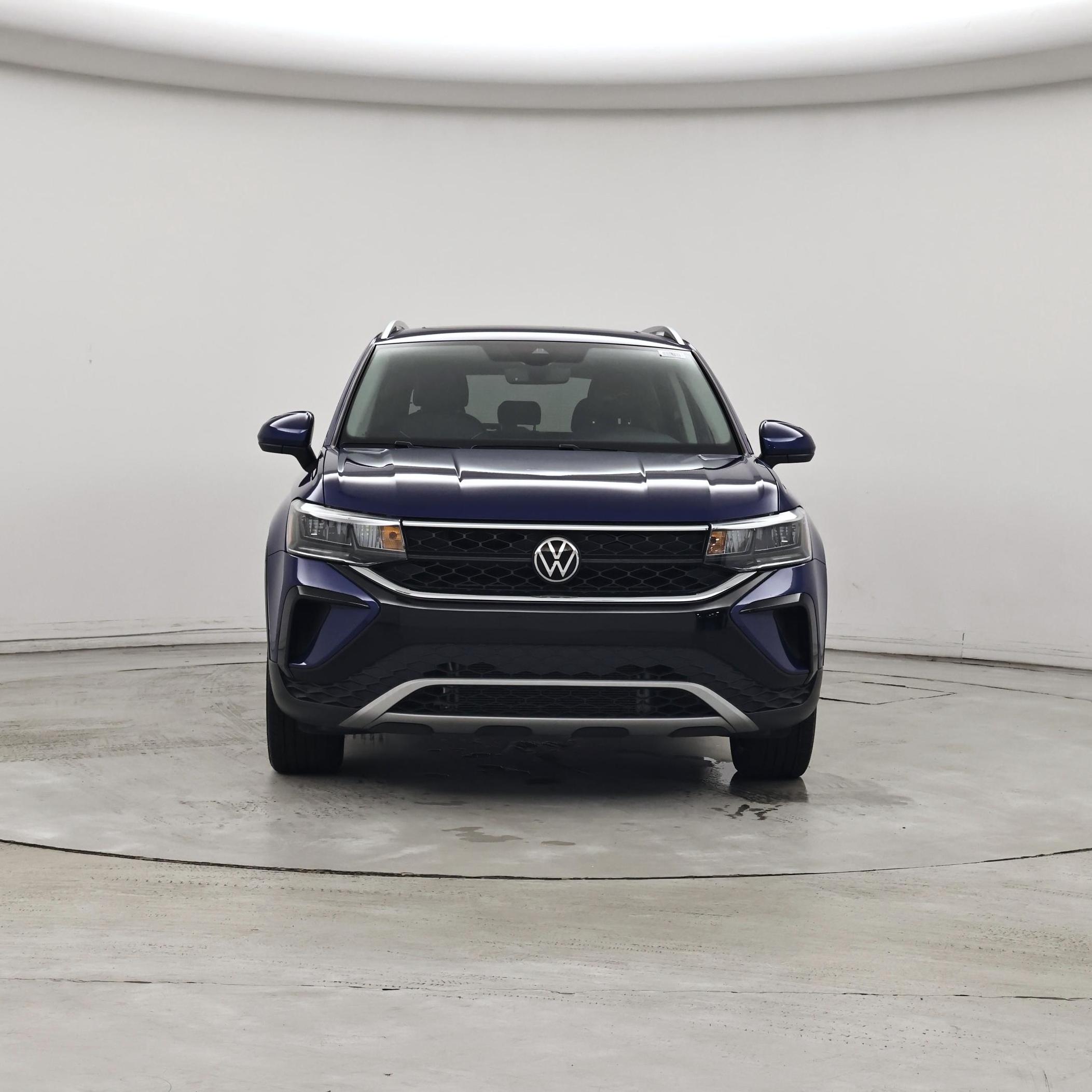 Thumbnail: 2024 Volkswagen Taos - 5