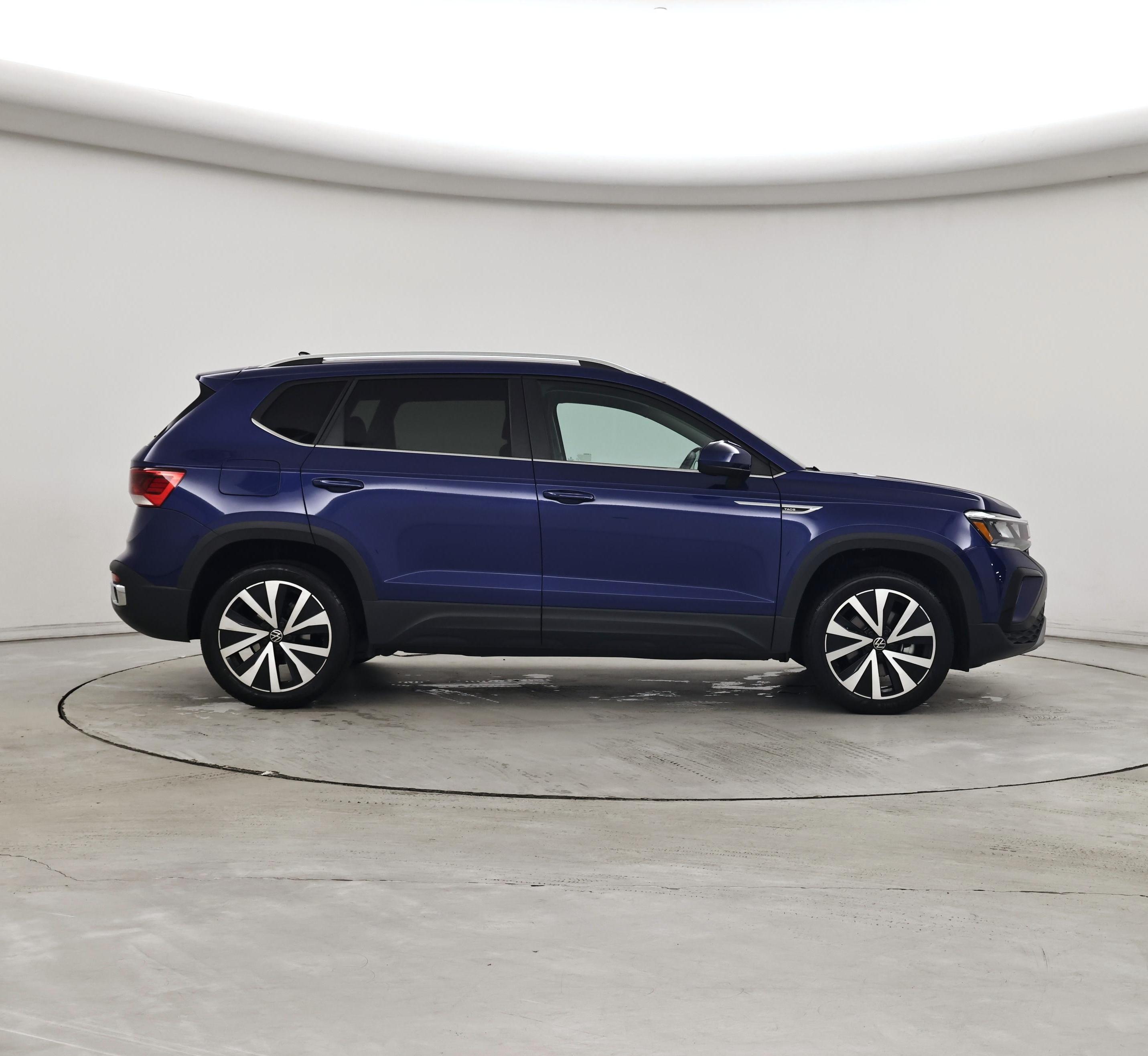 Thumbnail: 2024 Volkswagen Taos - 7