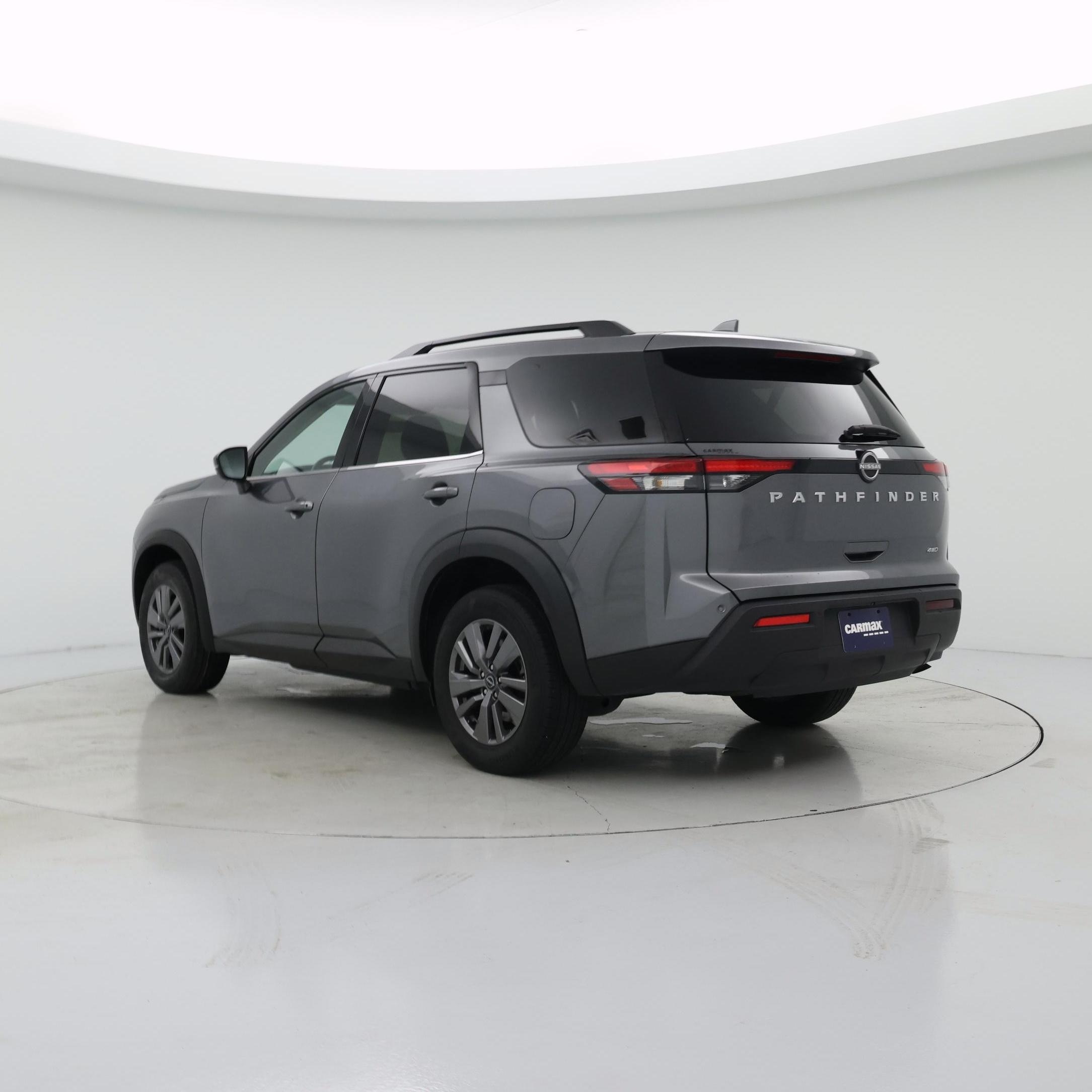 Thumbnail: 2025 Nissan Pathfinder - 2