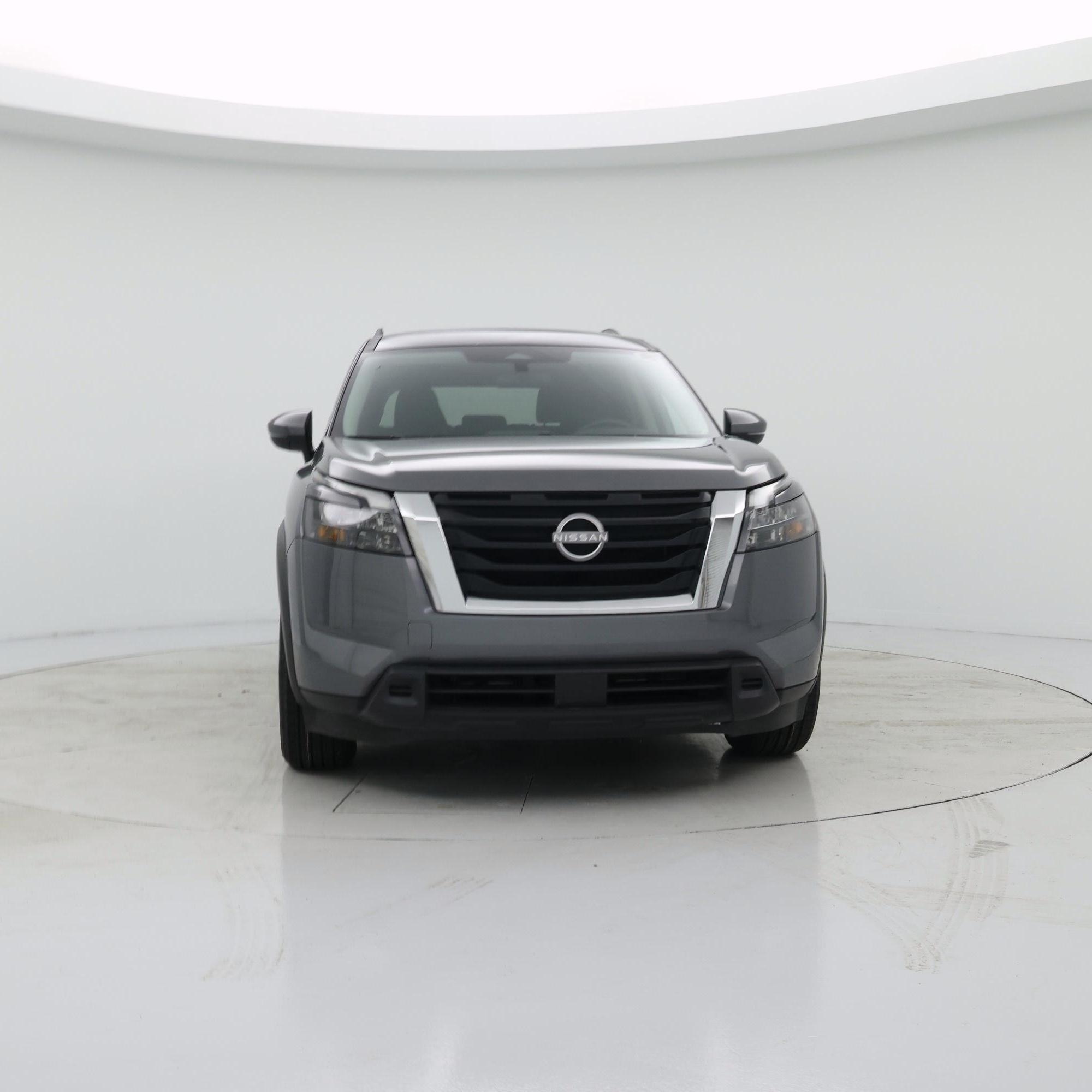 Thumbnail: 2025 Nissan Pathfinder - 5
