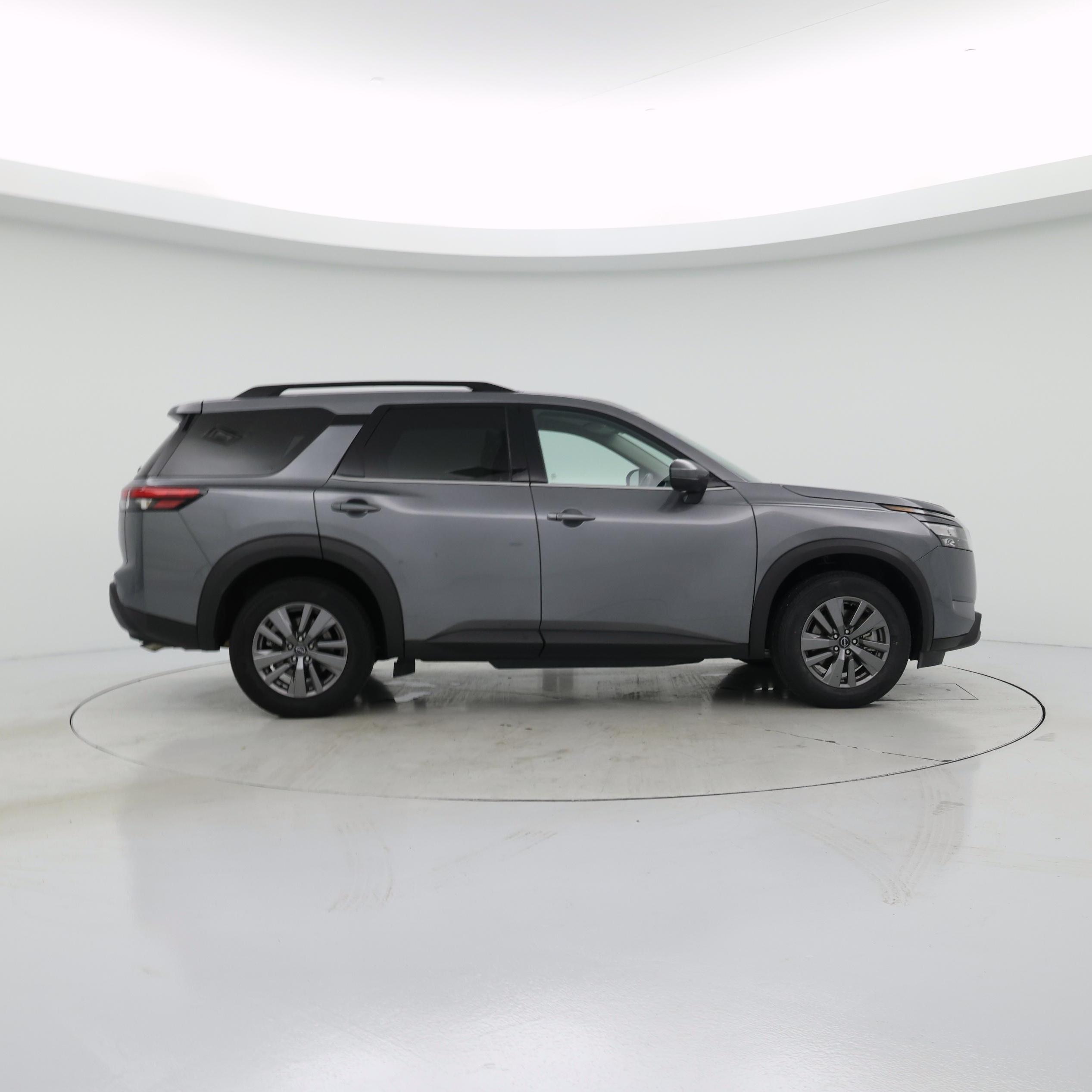 Thumbnail: 2025 Nissan Pathfinder - 7