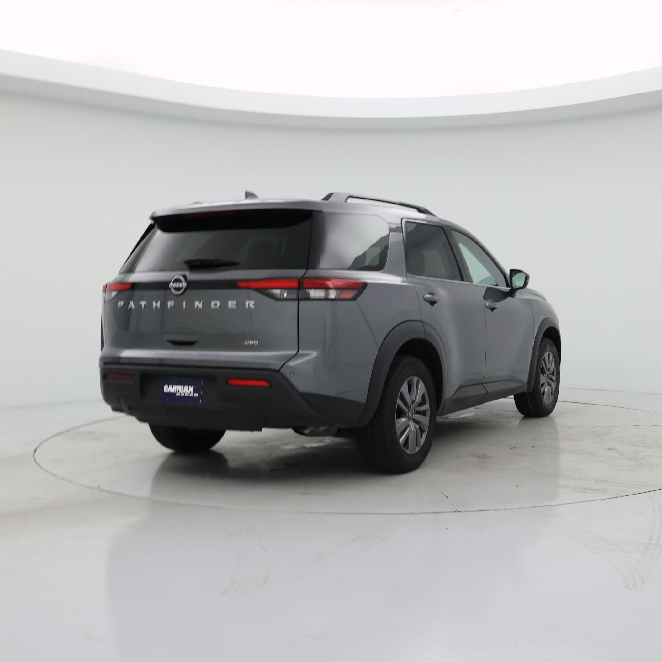 Thumbnail: 2025 Nissan Pathfinder - 8