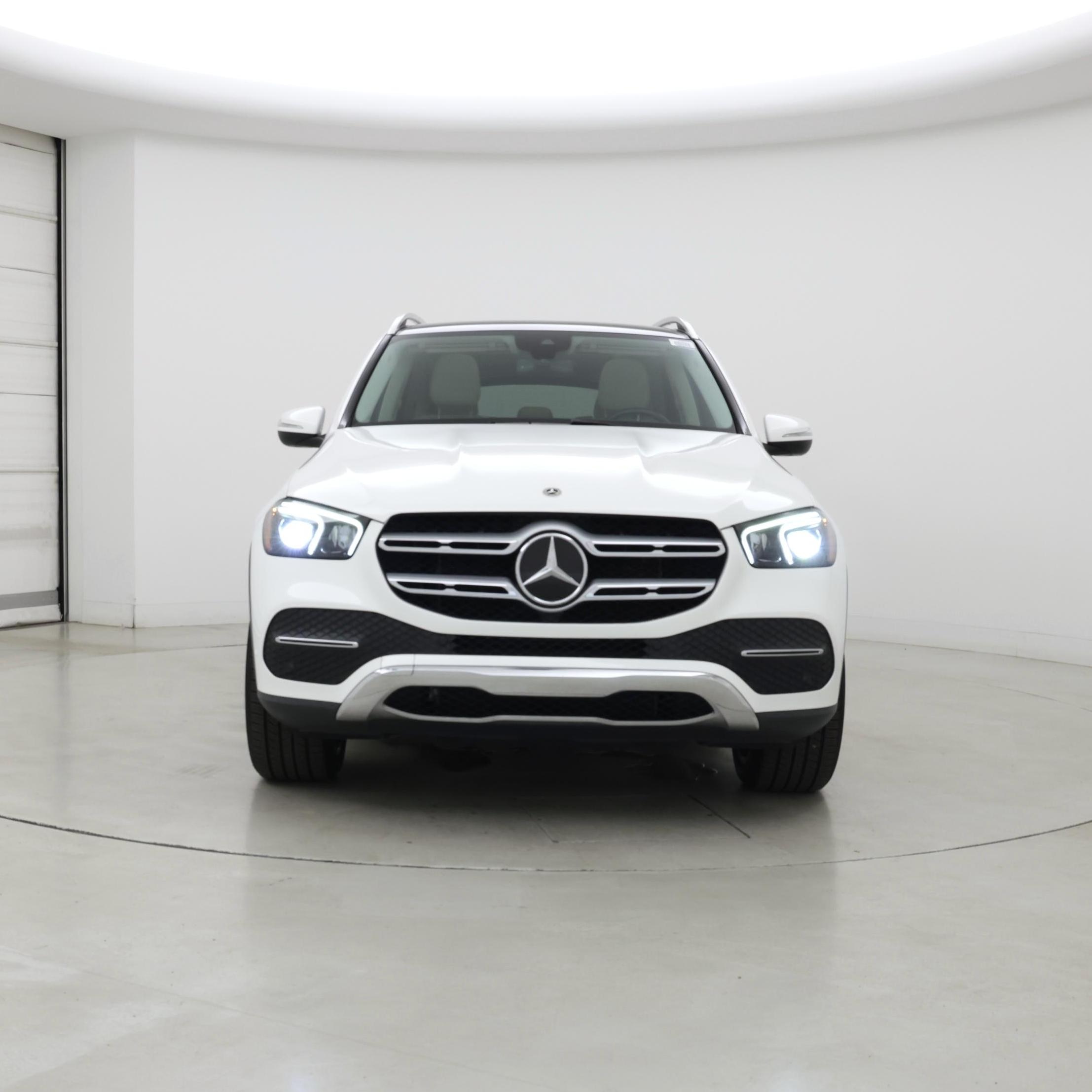 Thumbnail: 2022 Mercedes-Benz GLE - 5